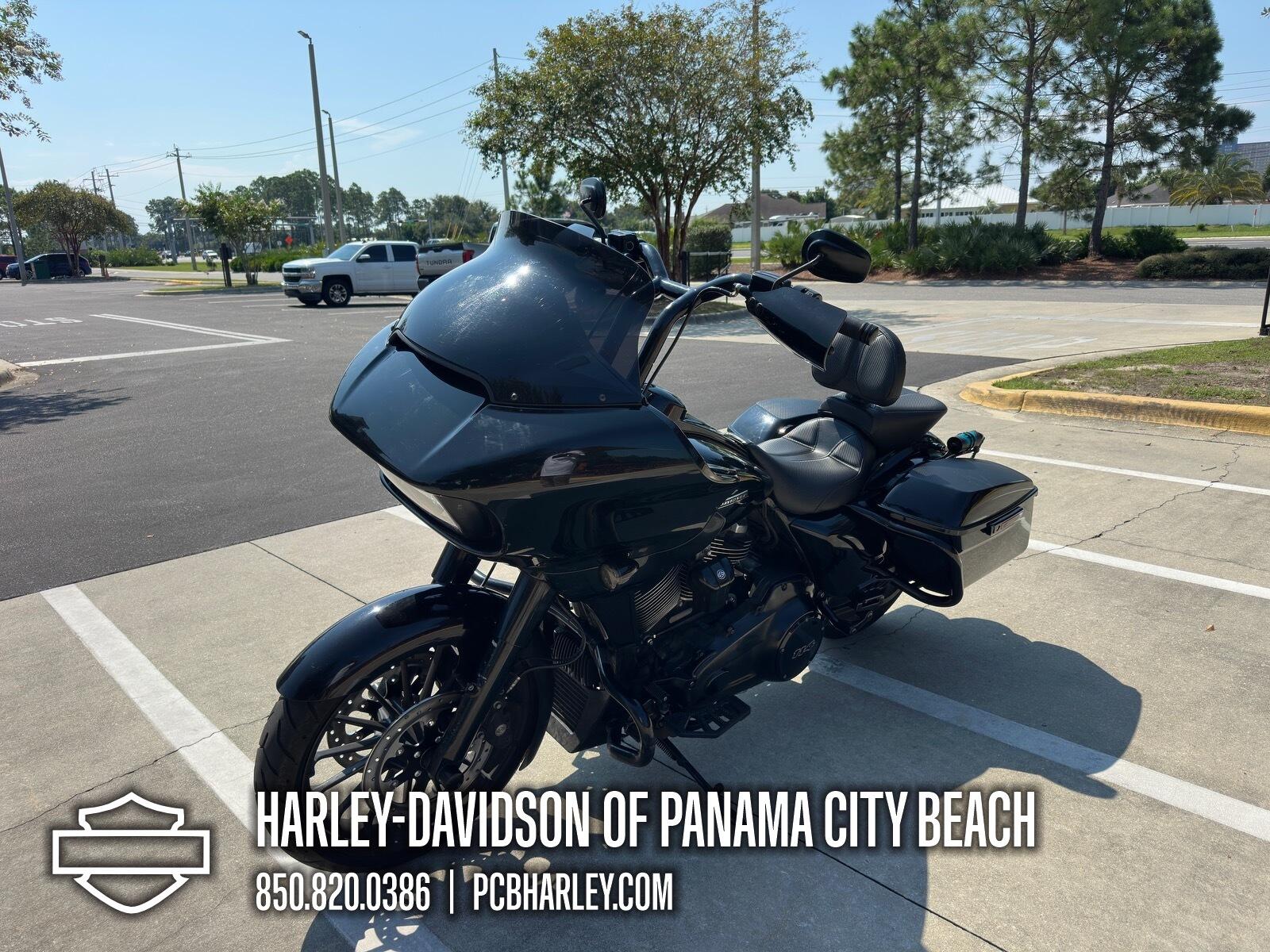 2019 Harley-Davidson® Road Glide® Special, photo 9