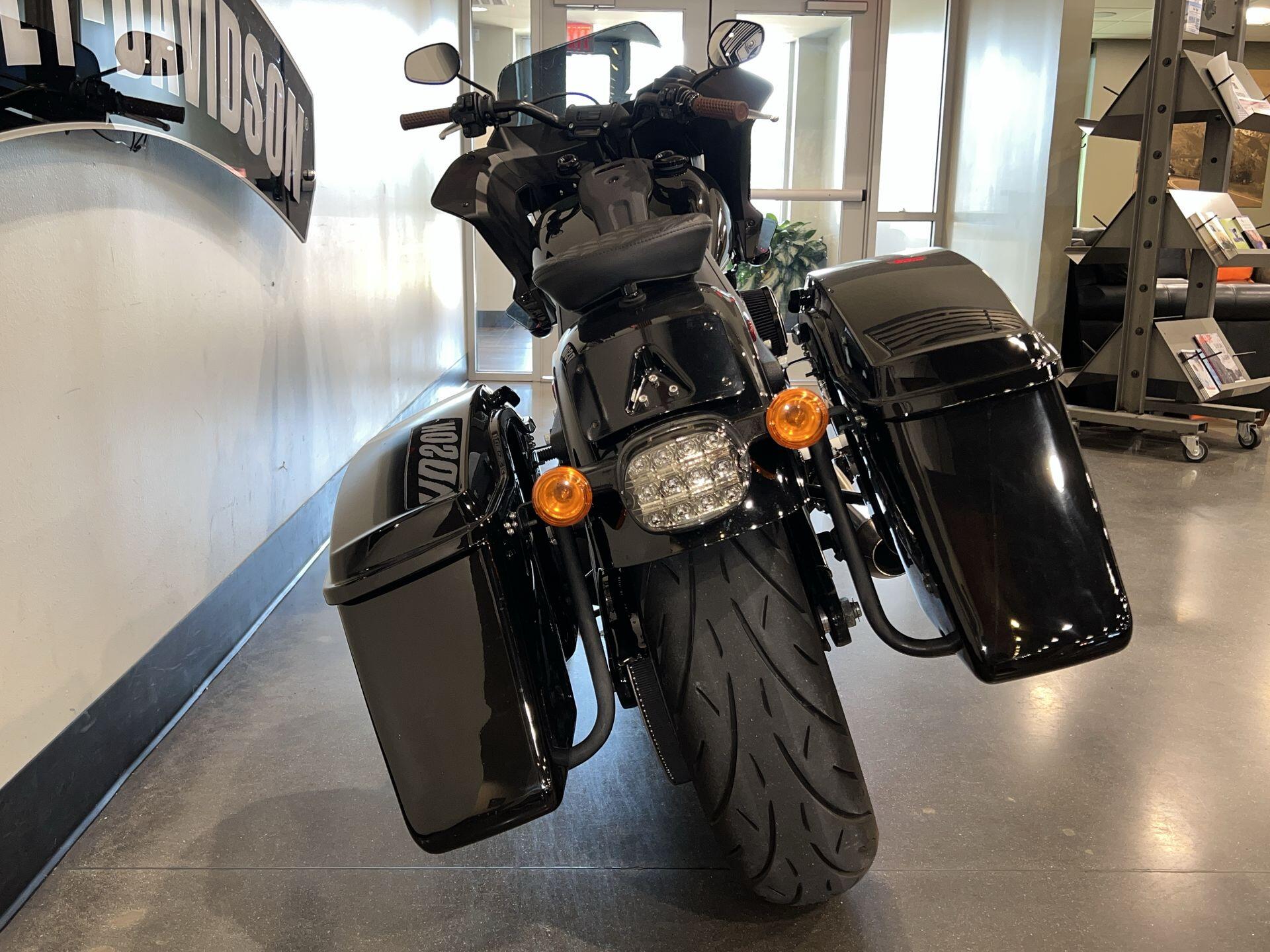 2023 Harley-Davidson® Low Rider® ST FXLRST, photo 11