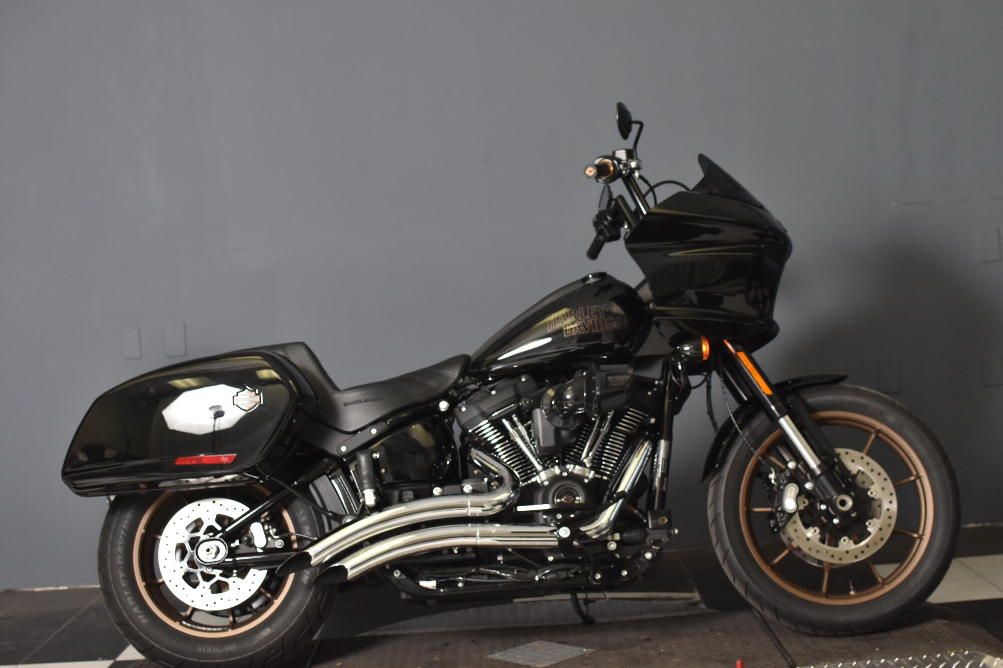 2026 Harley-Davidson® Heritage Classic FLHC | Desert Wind Harley