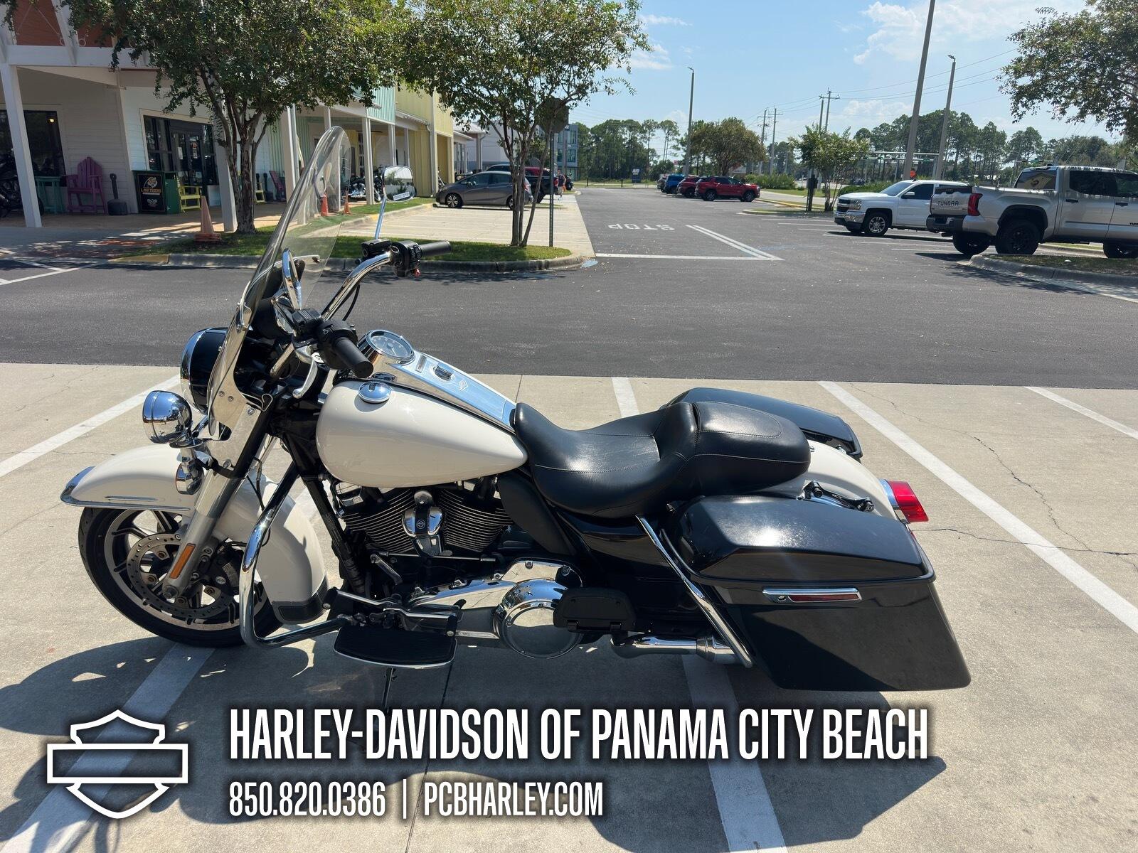 2018 HARLEY-DAVIDSON Police Road King, photo 7