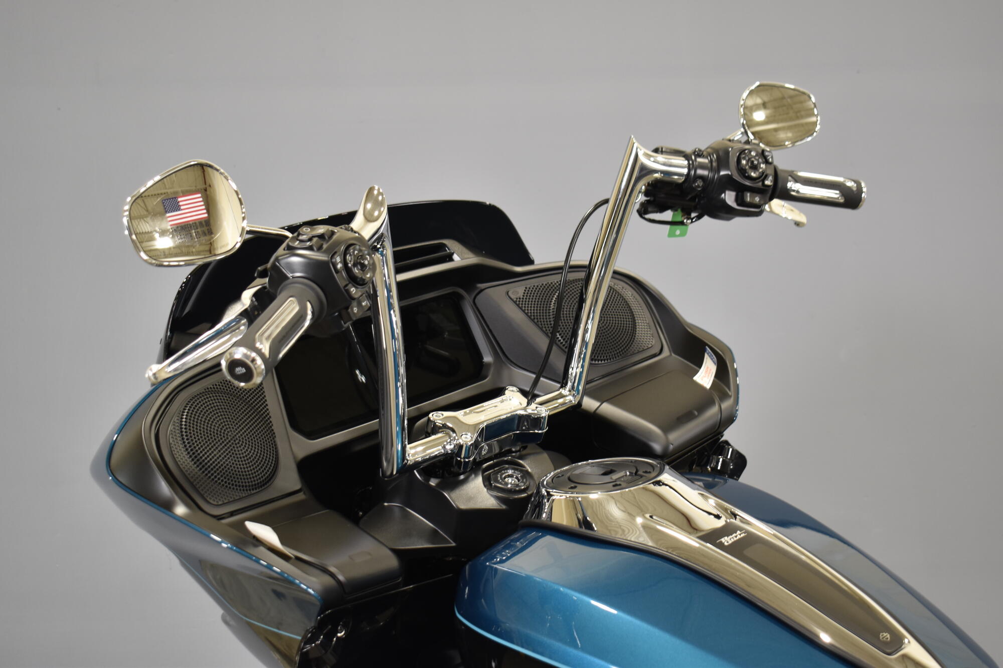 2026 Harley-Davidson® Road Glide™ FLTRX, photo 16