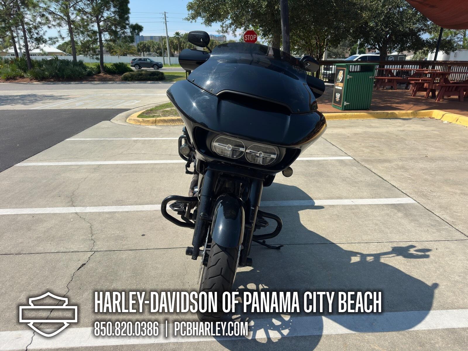 2019 Harley-Davidson® Road Glide® Special, photo 10
