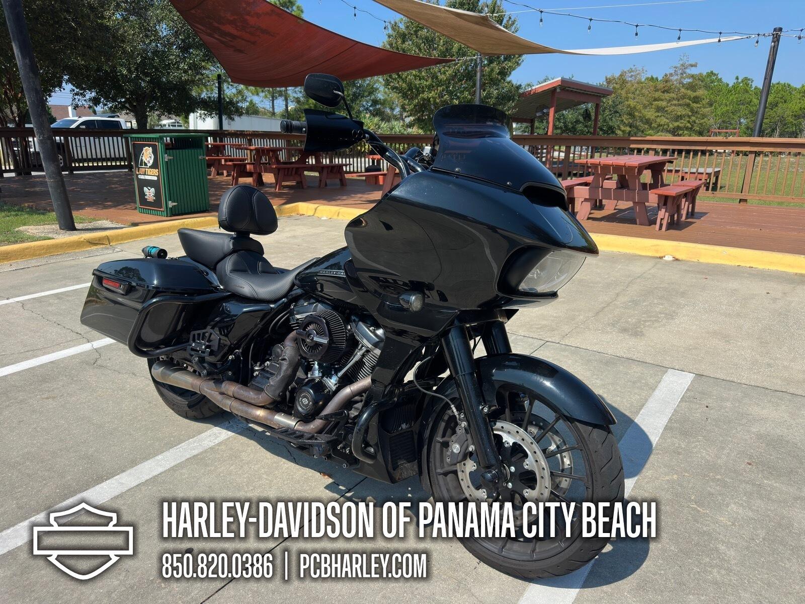 2019 Harley-Davidson® Road Glide® Special, photo 11