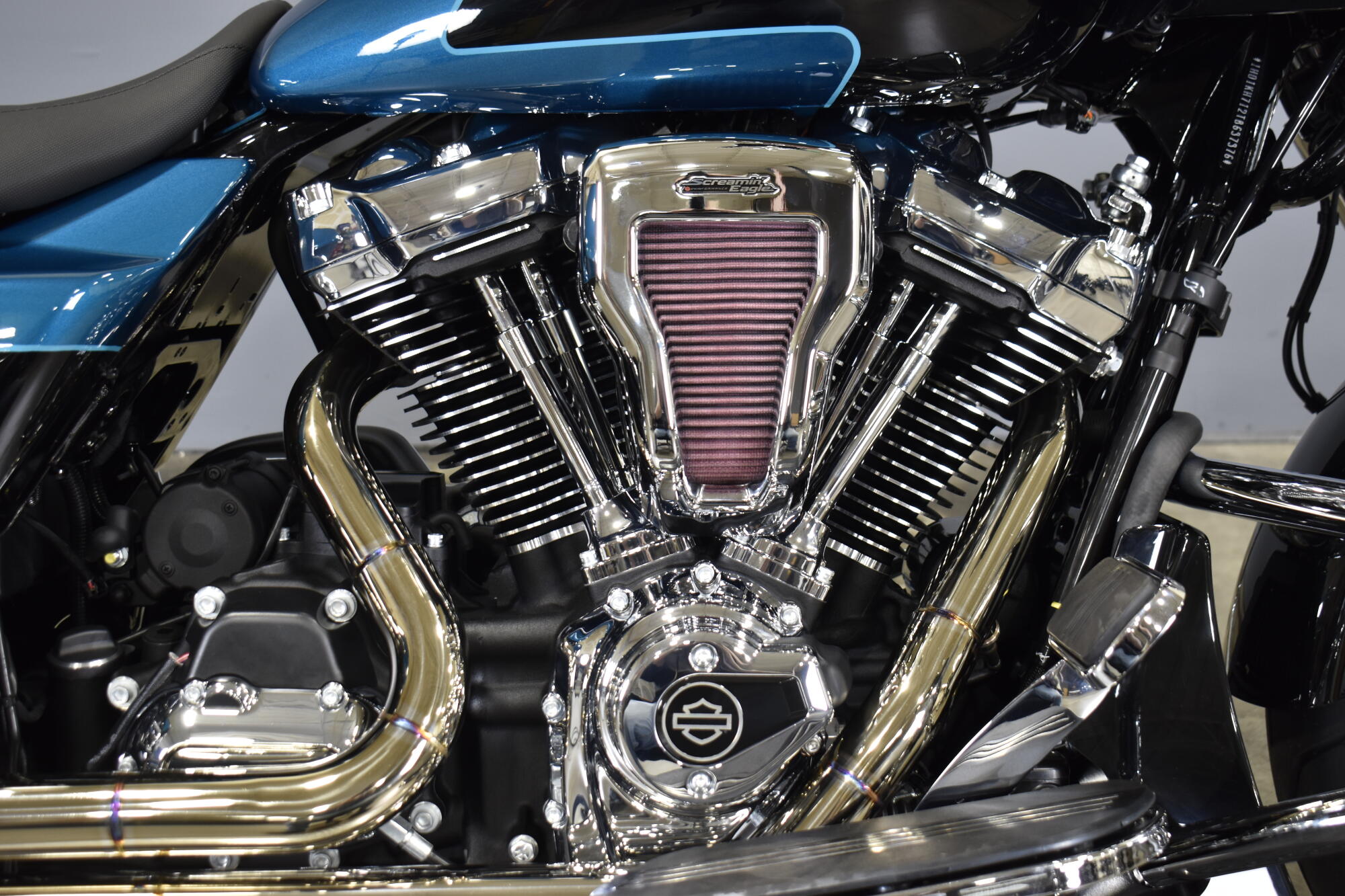 2026 Harley-Davidson® Road Glide™ FLTRX, photo 10