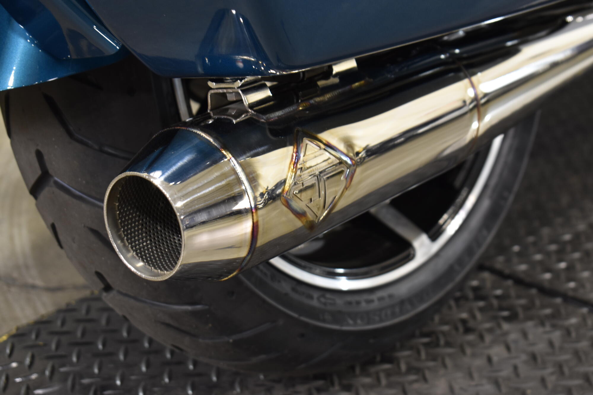 2026 Harley-Davidson® Road Glide™ FLTRX, photo 19