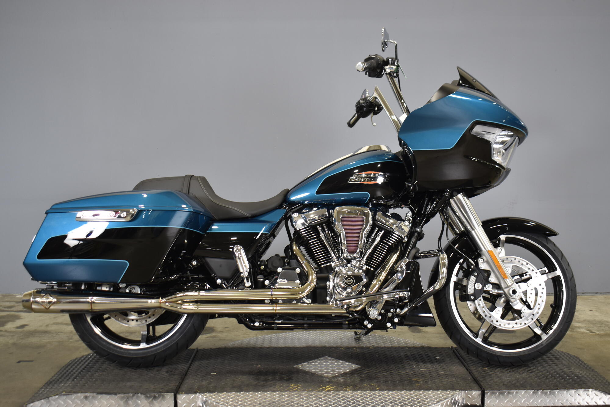2026 Harley-Davidson® Road Glide™ FLTRX