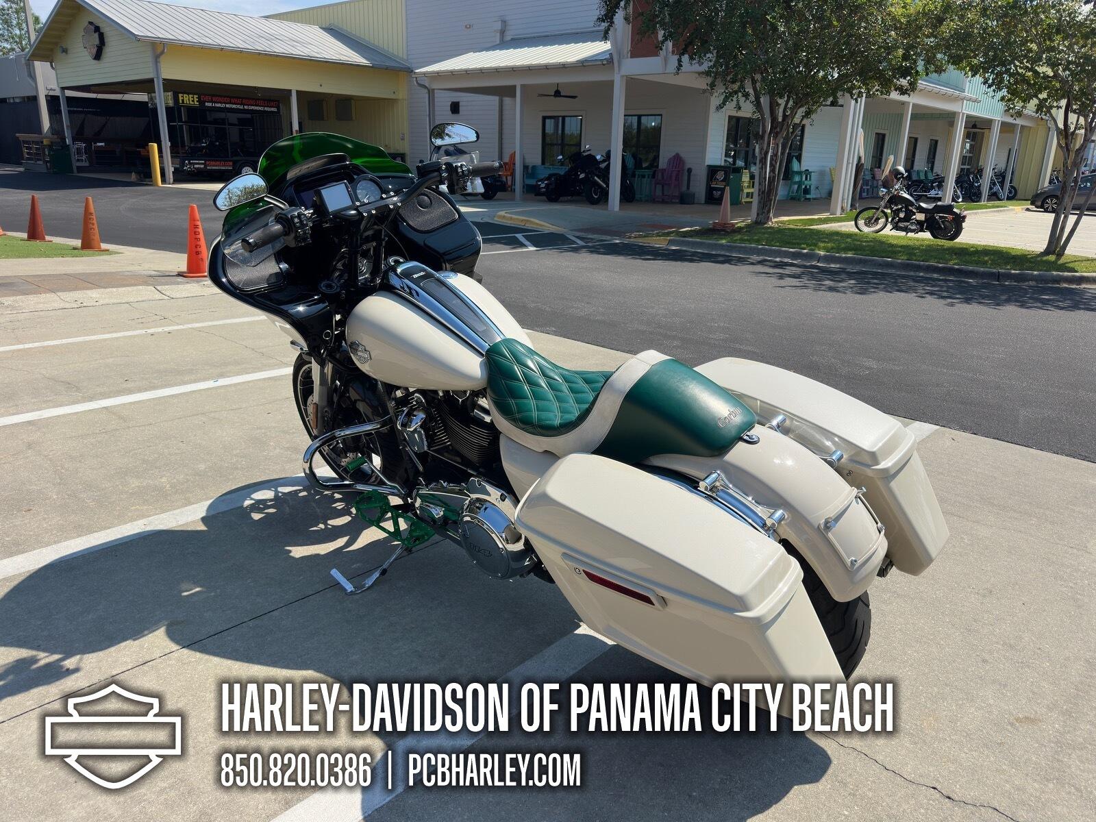 2022 Harley-Davidson® Road Glide® Special, photo 6