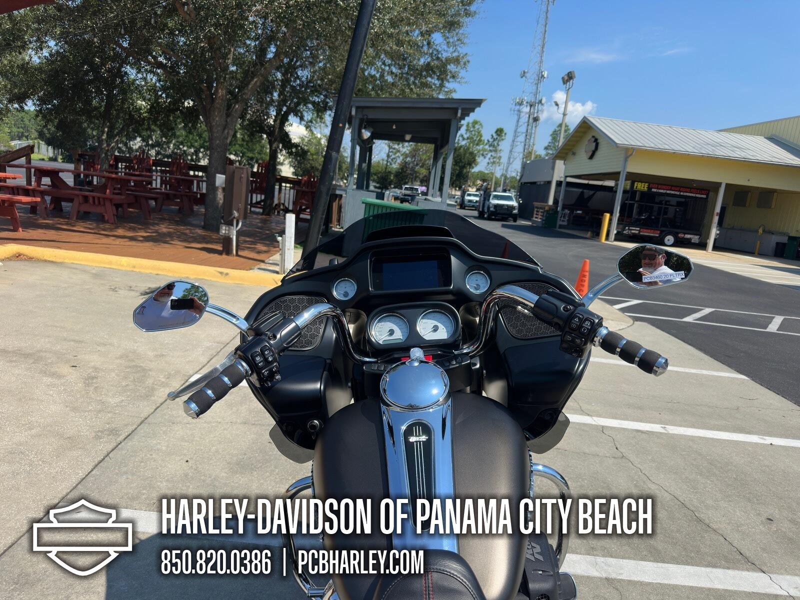2020 Harley-Davidson® Road Glide®, photo 15