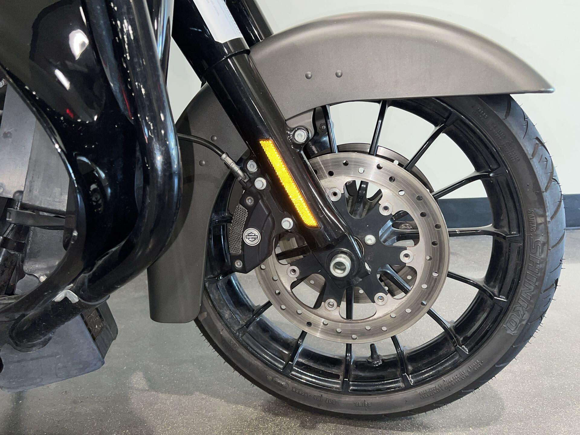 2019 Harley-Davidson® Street Glide® Special FLHXS, photo 4