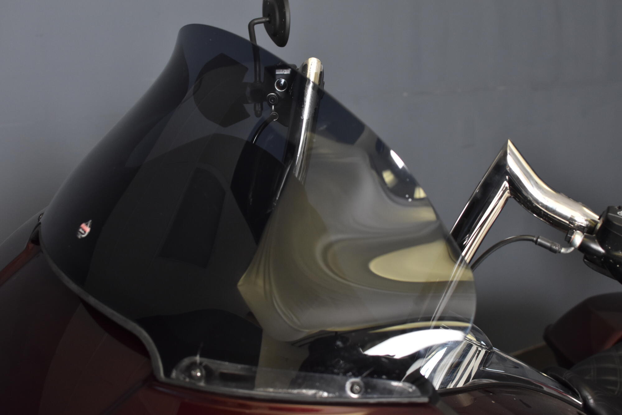 2018 Harley-Davidson® Road Glide® Twisted Cherry FLTRX, photo 18