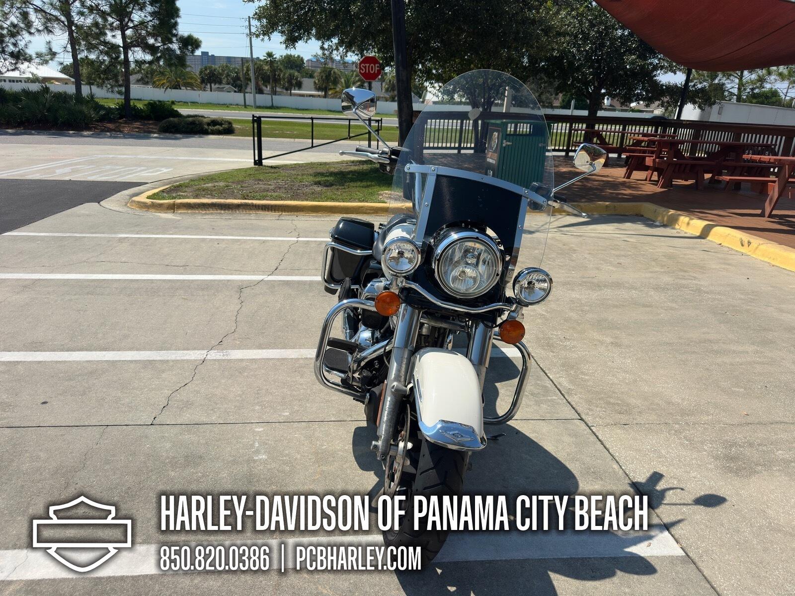 2018 HARLEY-DAVIDSON Police Road King, photo 10