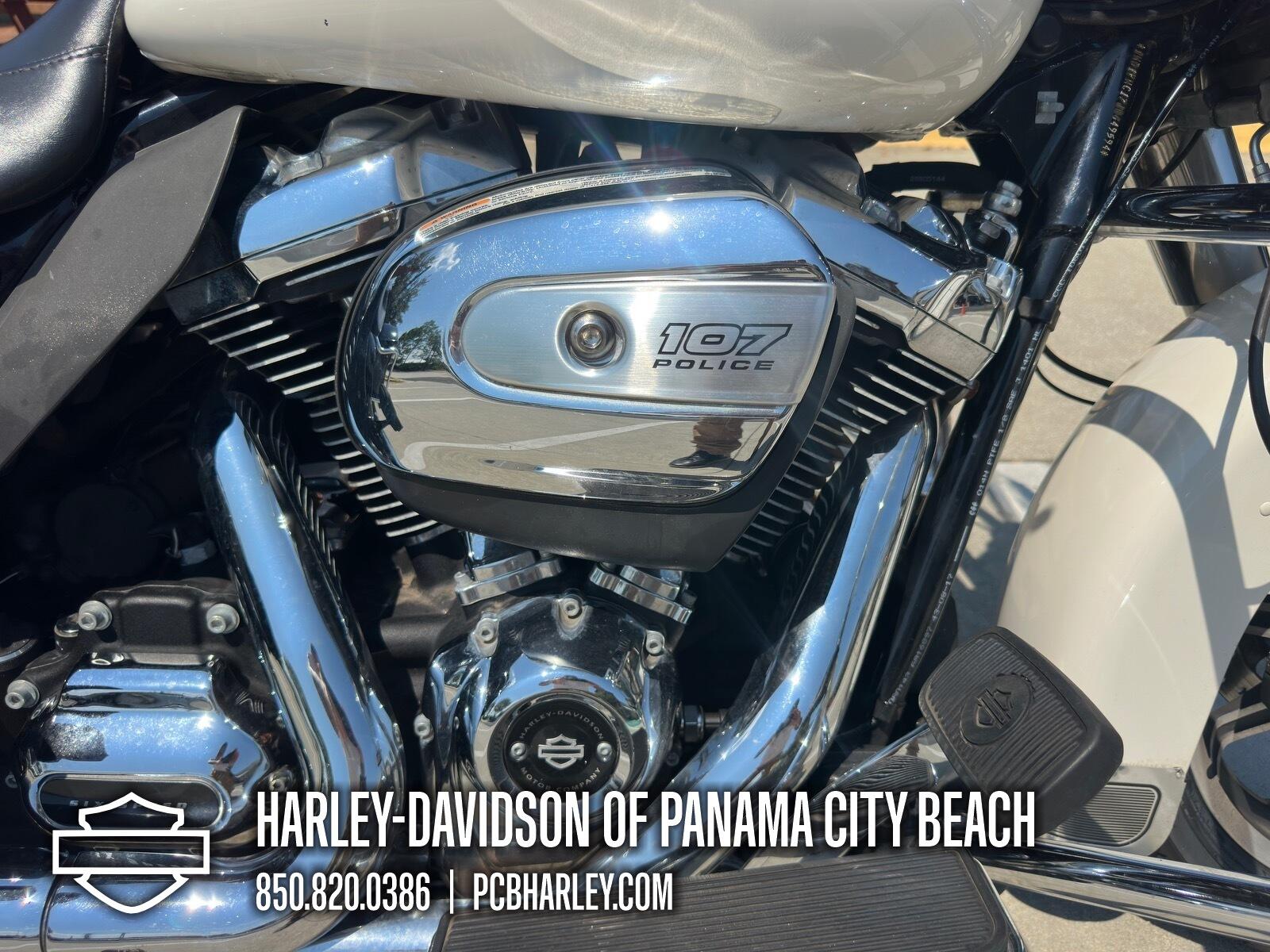 2018 HARLEY-DAVIDSON Police Road King, photo 13