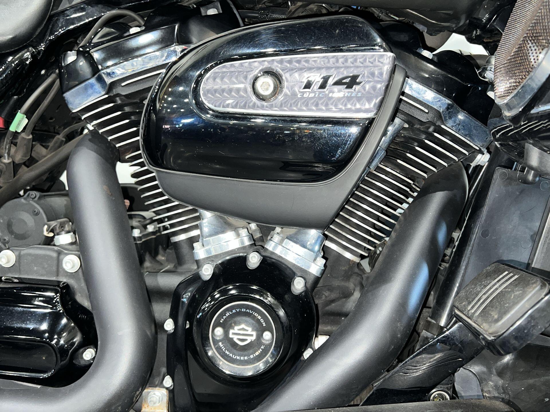 2019 Harley-Davidson® Street Glide® Special FLHXS, photo 5