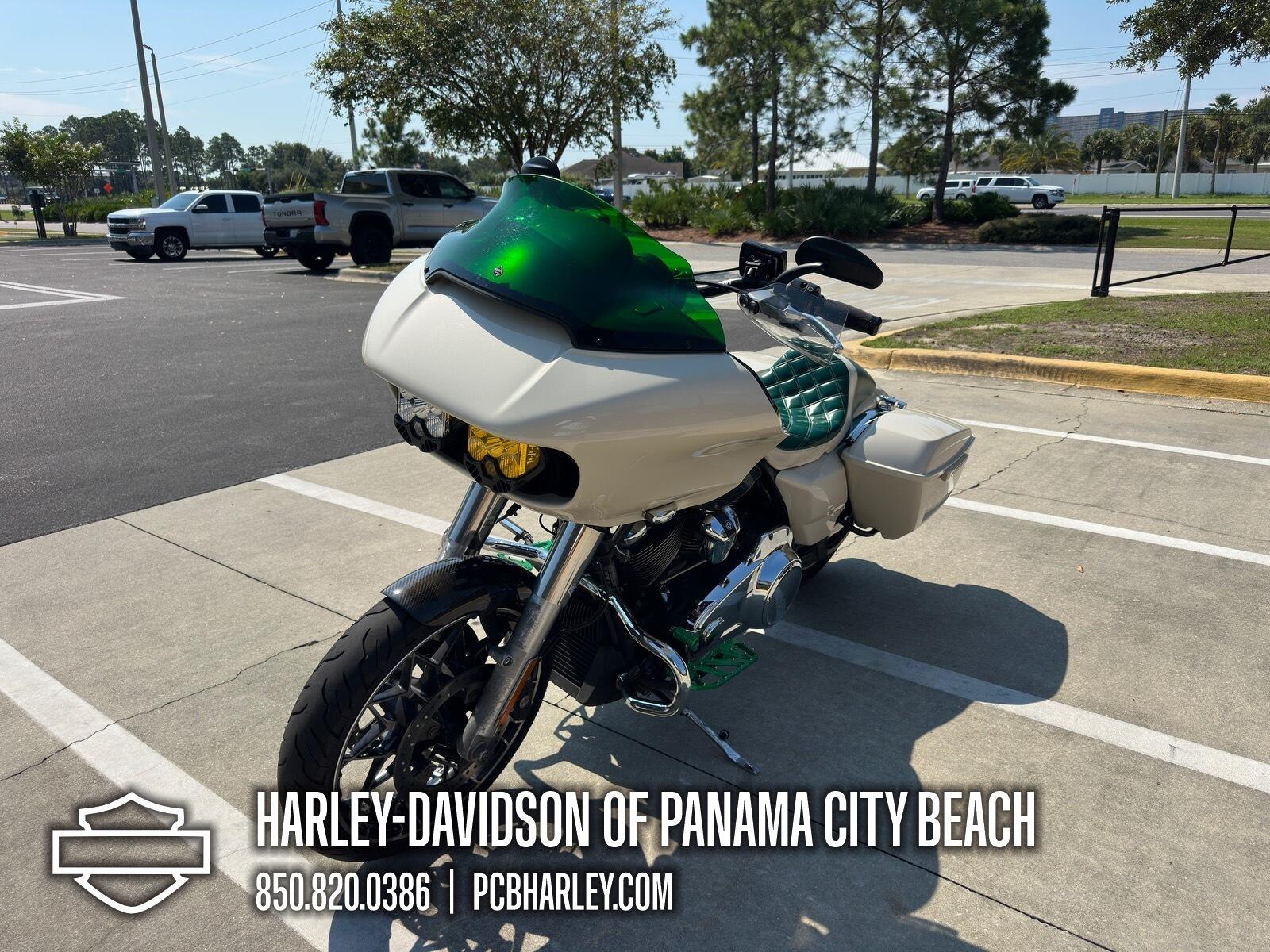 2022 Harley-Davidson® Road Glide® Special, photo 9