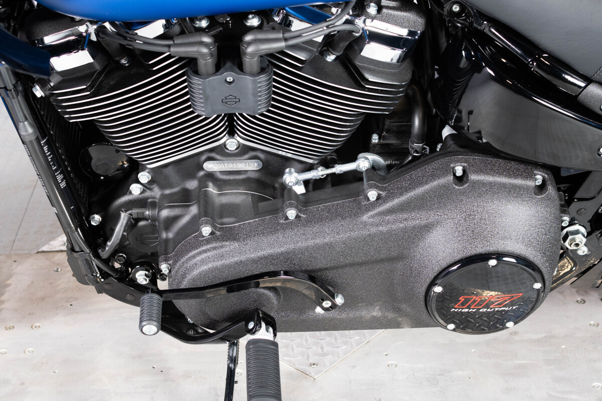 2026 Harley-Davidson® Low Rider™ ST FXLRST, photo 15