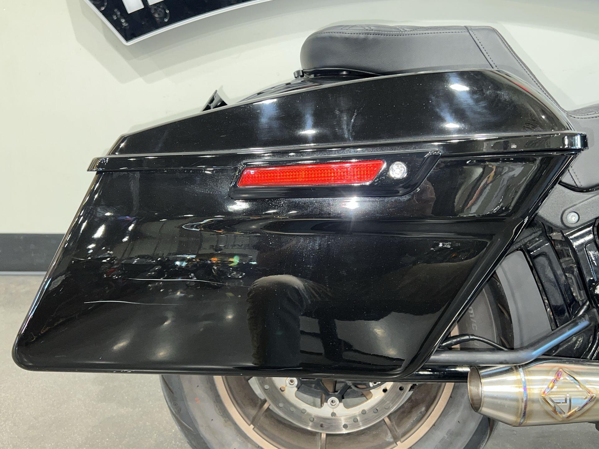 2023 Harley-Davidson® Low Rider® ST FXLRST, photo 9