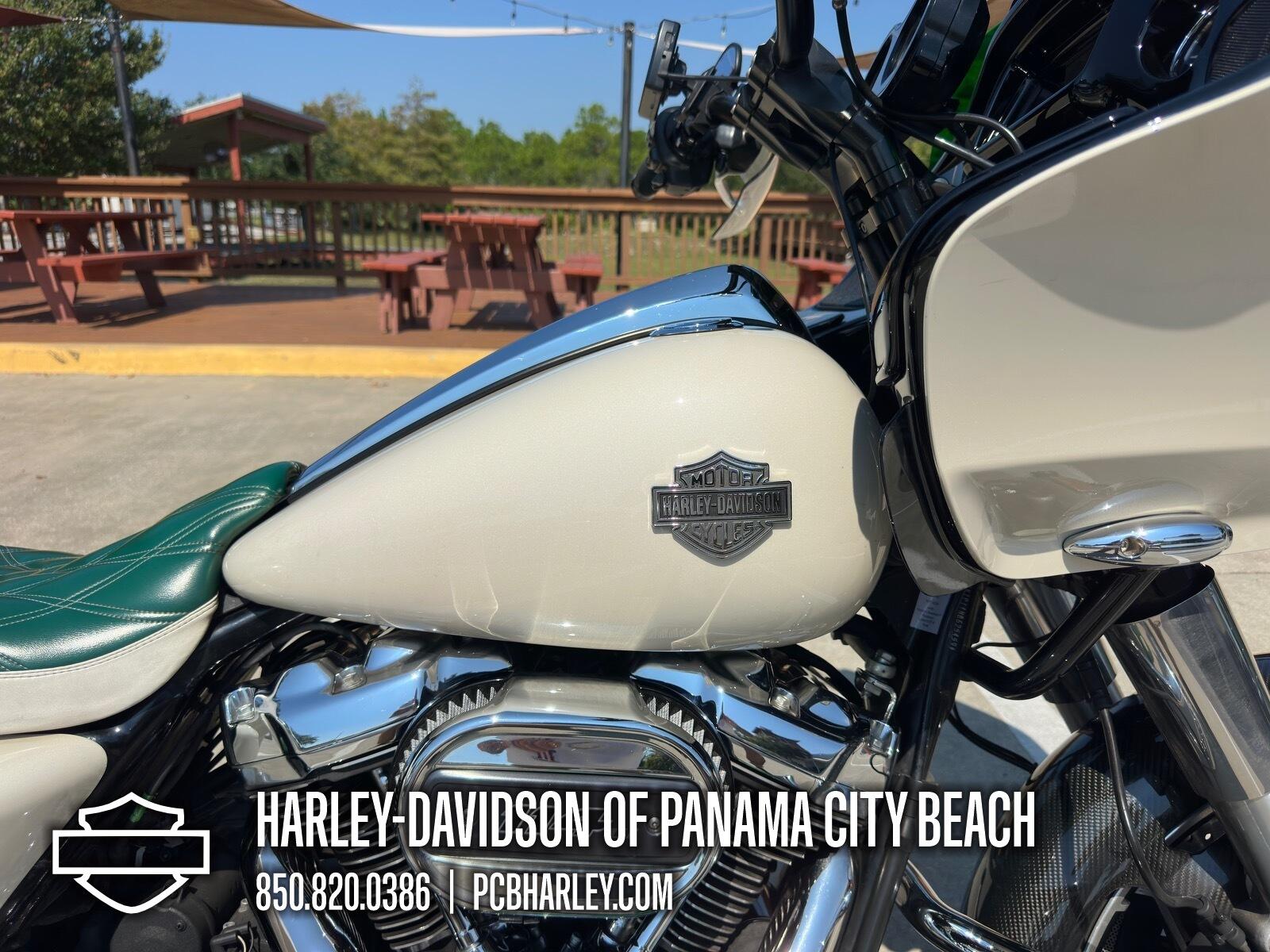 2022 Harley-Davidson® Road Glide® Special, photo 14