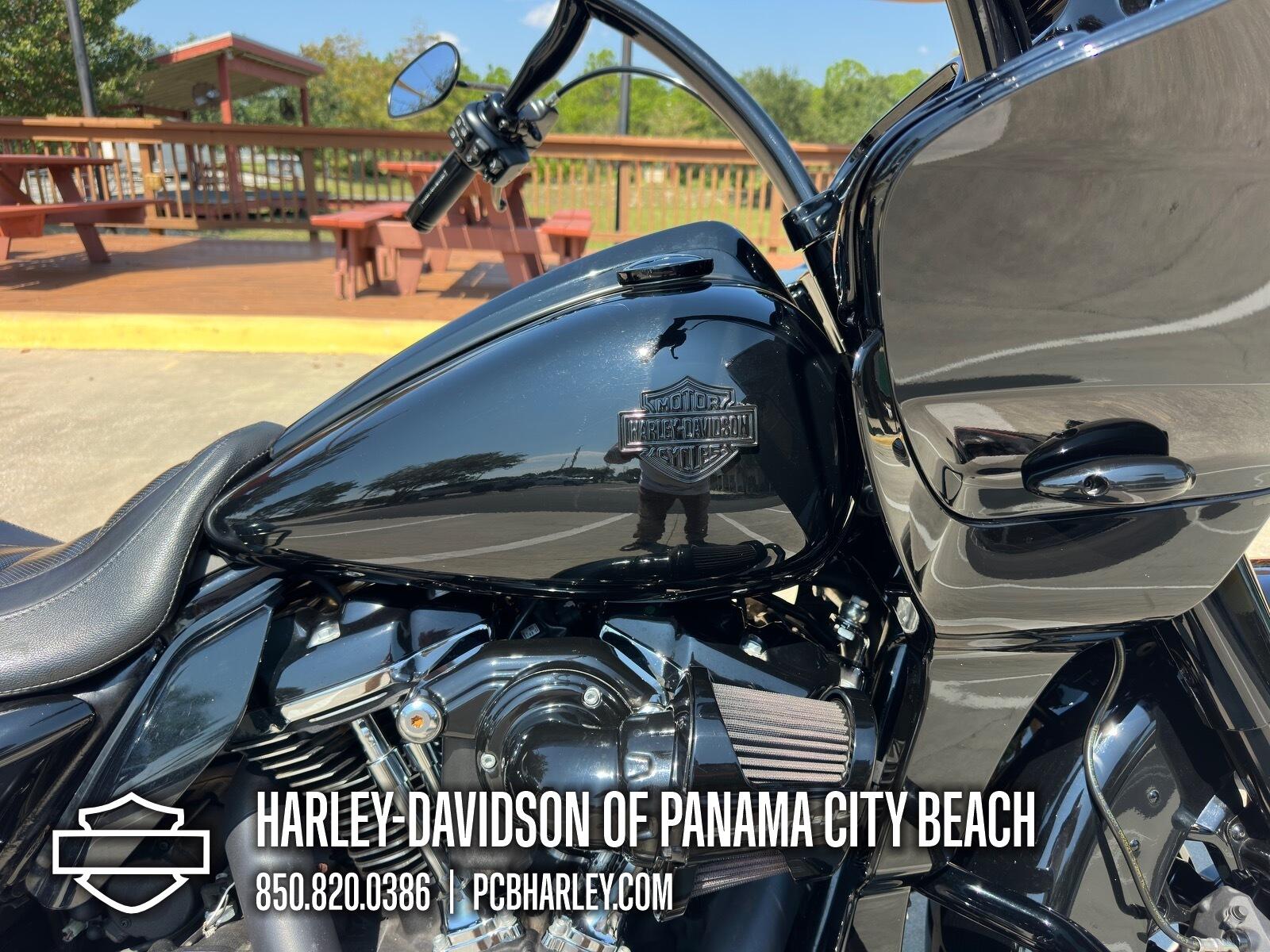 2022 Harley-Davidson® Road Glide® Special, photo 14