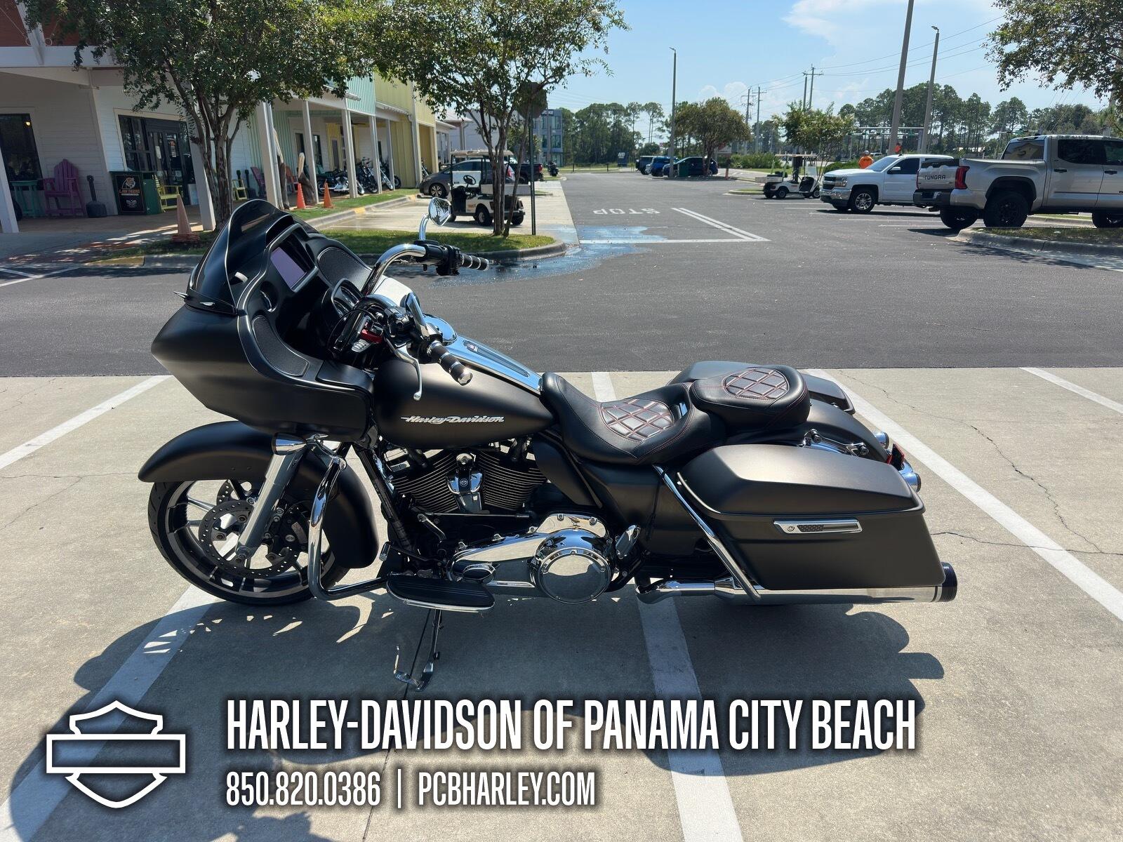 2020 Harley-Davidson® Road Glide®, photo 7
