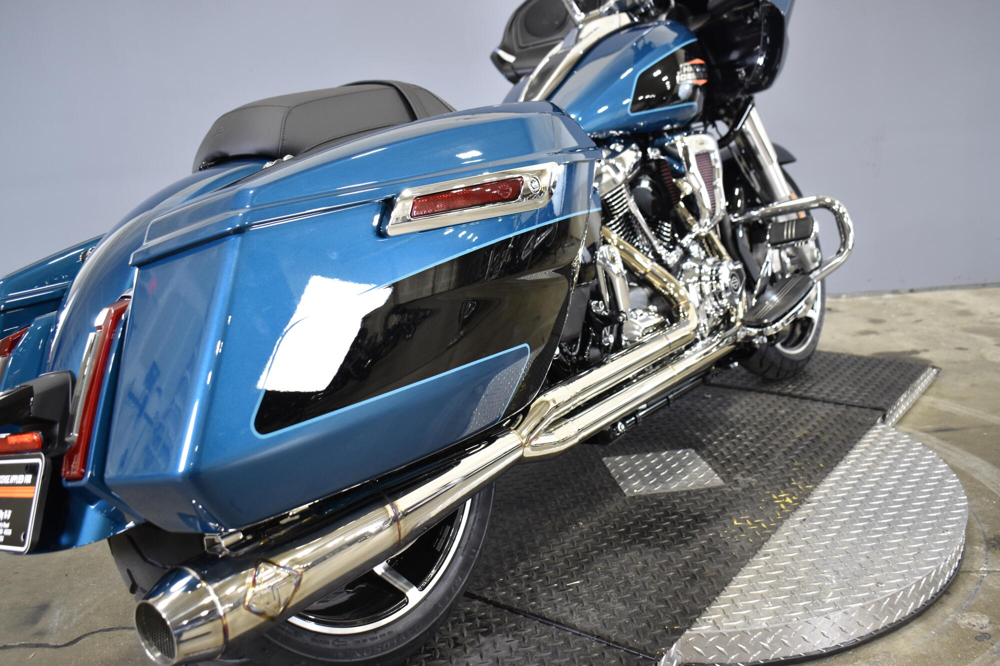 2026 Harley-Davidson® Road Glide™ FLTRX, photo 18