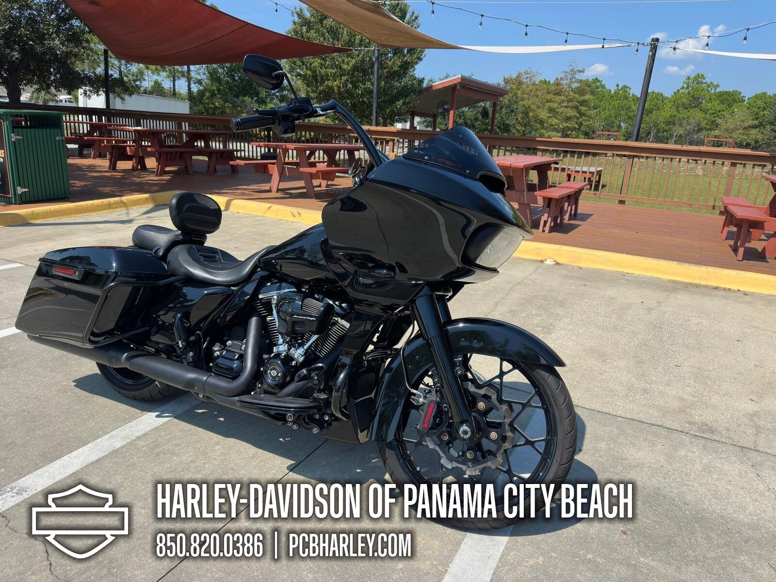 2022 Harley-Davidson® Road Glide® Special, photo 11