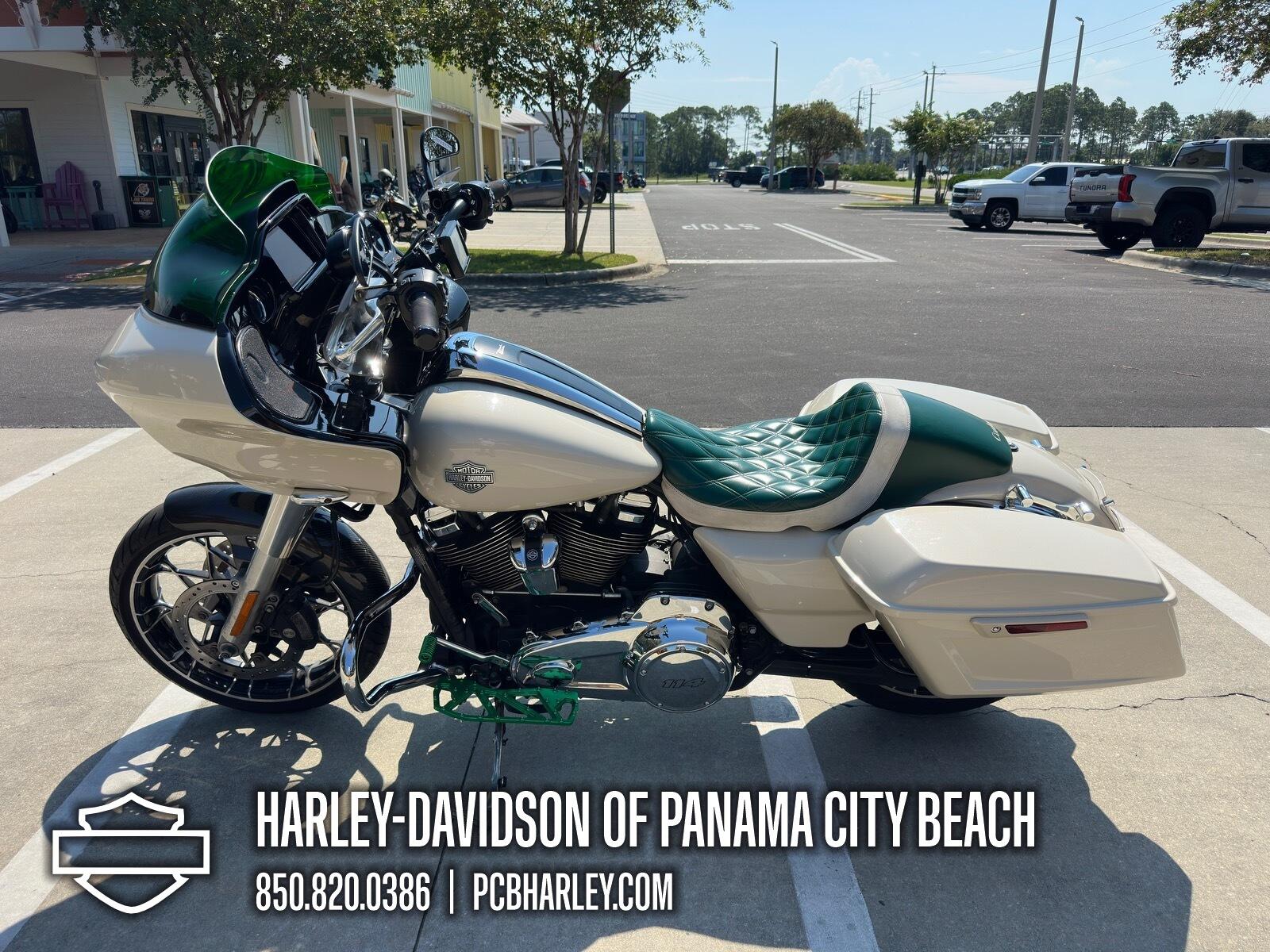 2022 Harley-Davidson® Road Glide® Special, photo 7