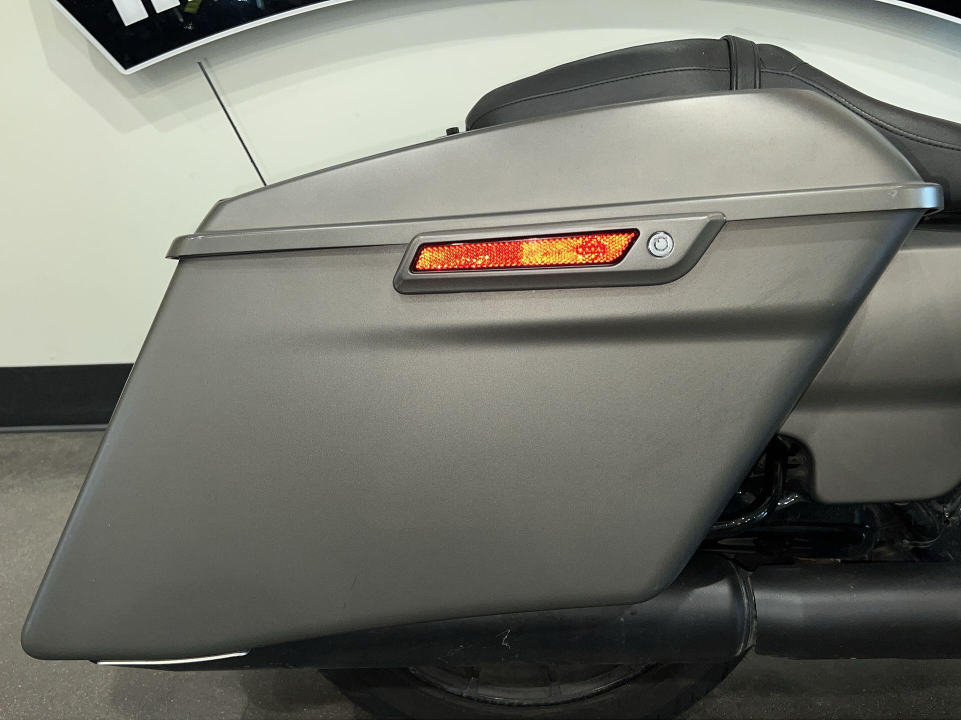 2019 Harley-Davidson® Street Glide® Special FLHXS, photo 9