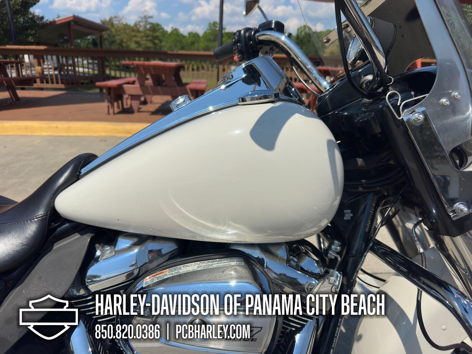 2018 HARLEY-DAVIDSON Police Road King, photo 14