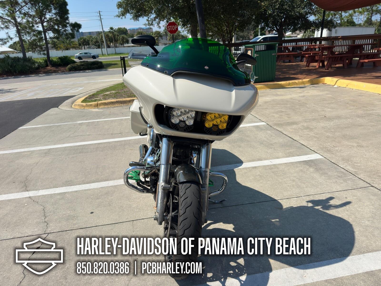 2022 Harley-Davidson® Road Glide® Special, photo 10