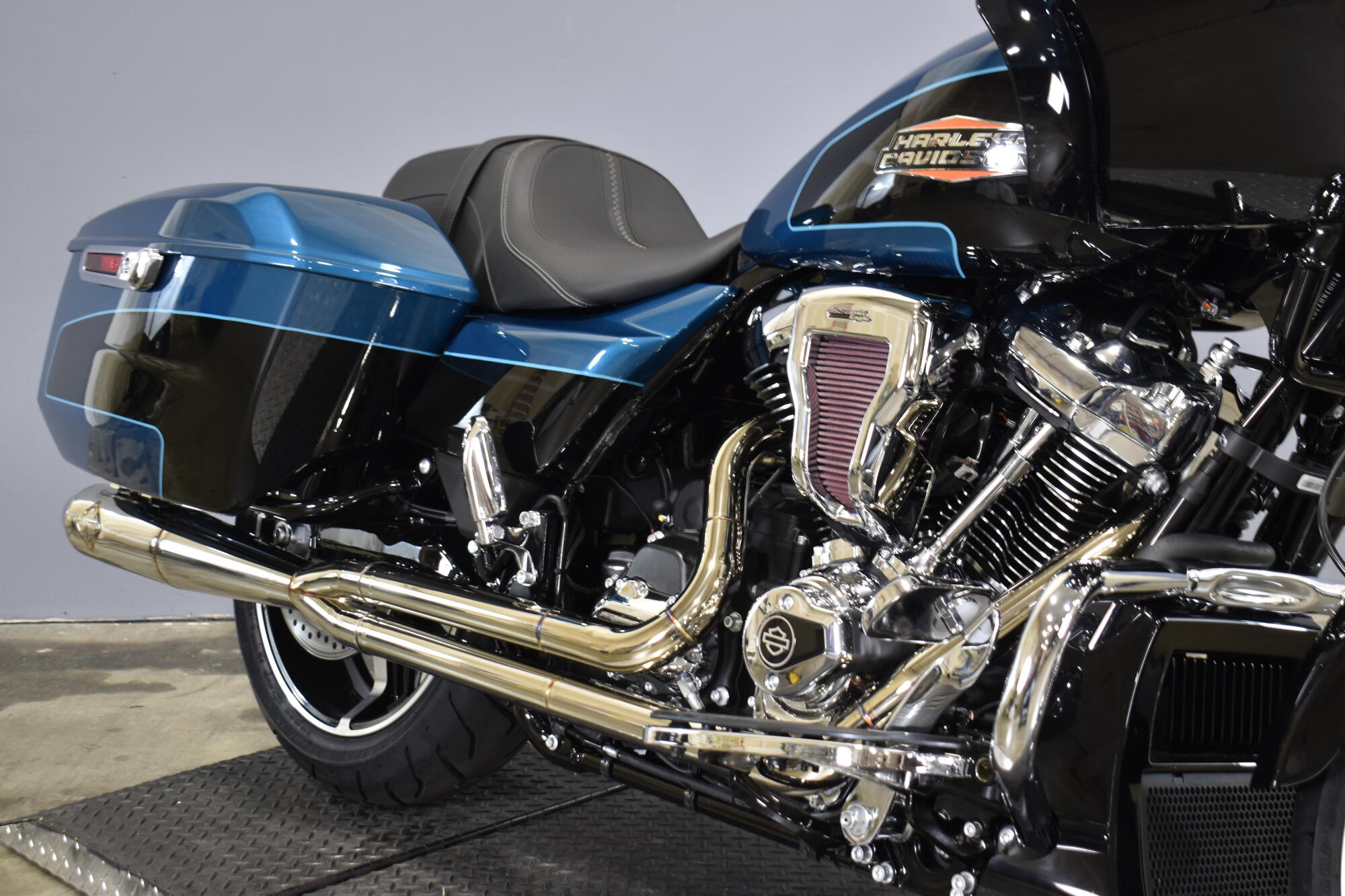 2026 Harley-Davidson® Road Glide™ FLTRX, photo 17
