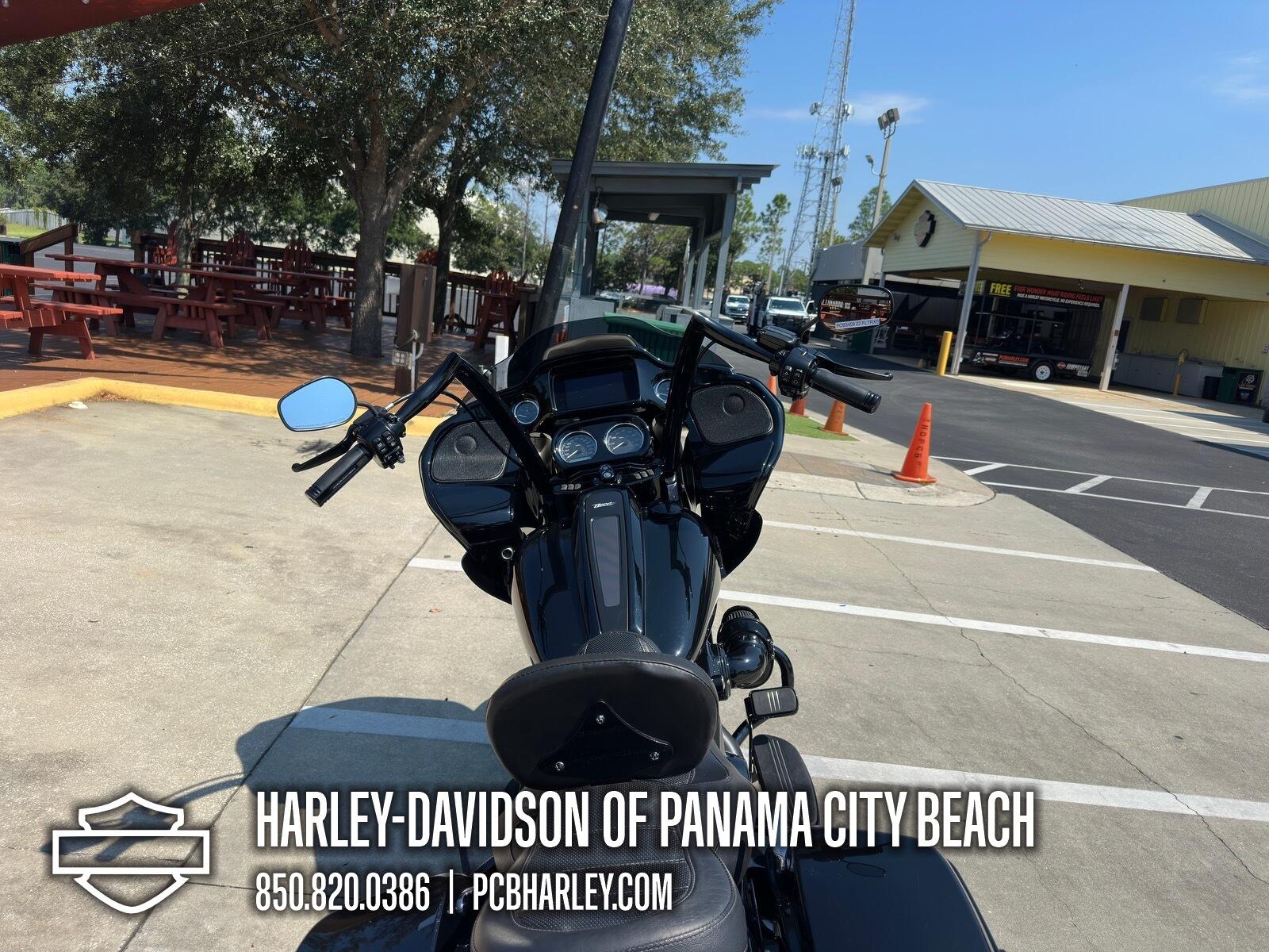 2022 Harley-Davidson® Road Glide® Special, photo 15