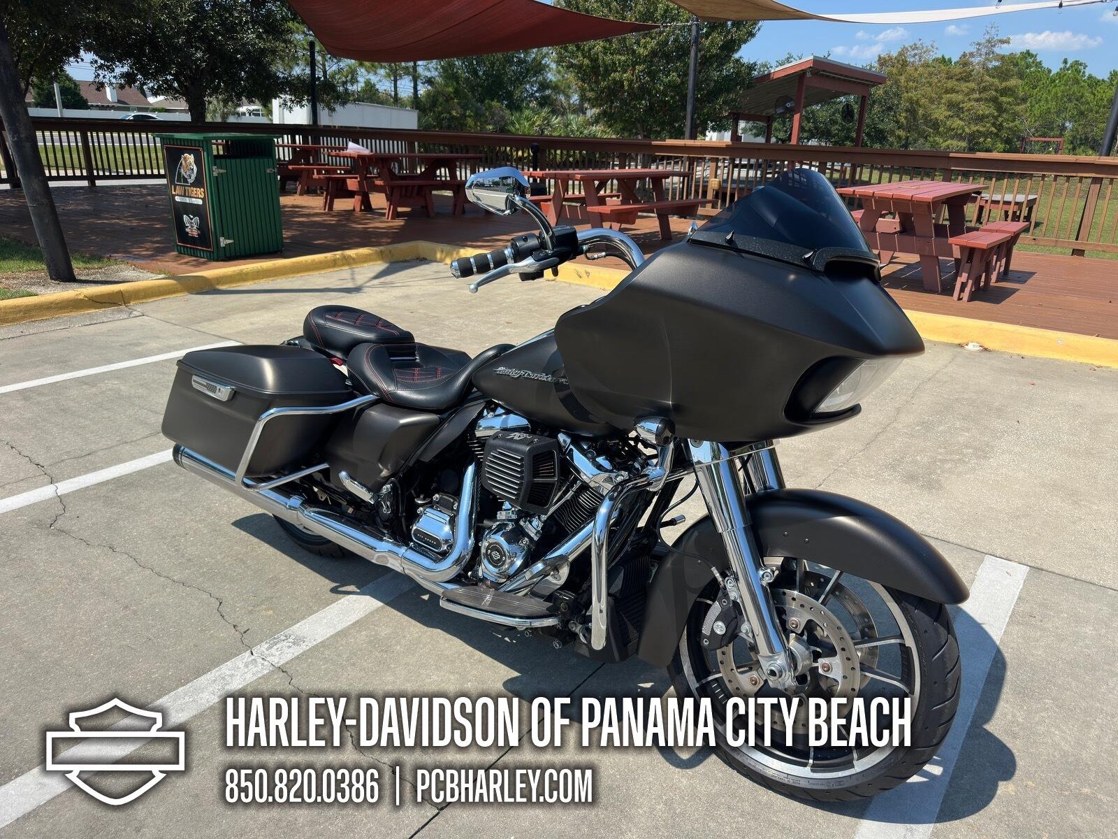 2020 Harley-Davidson® Road Glide®, photo 11