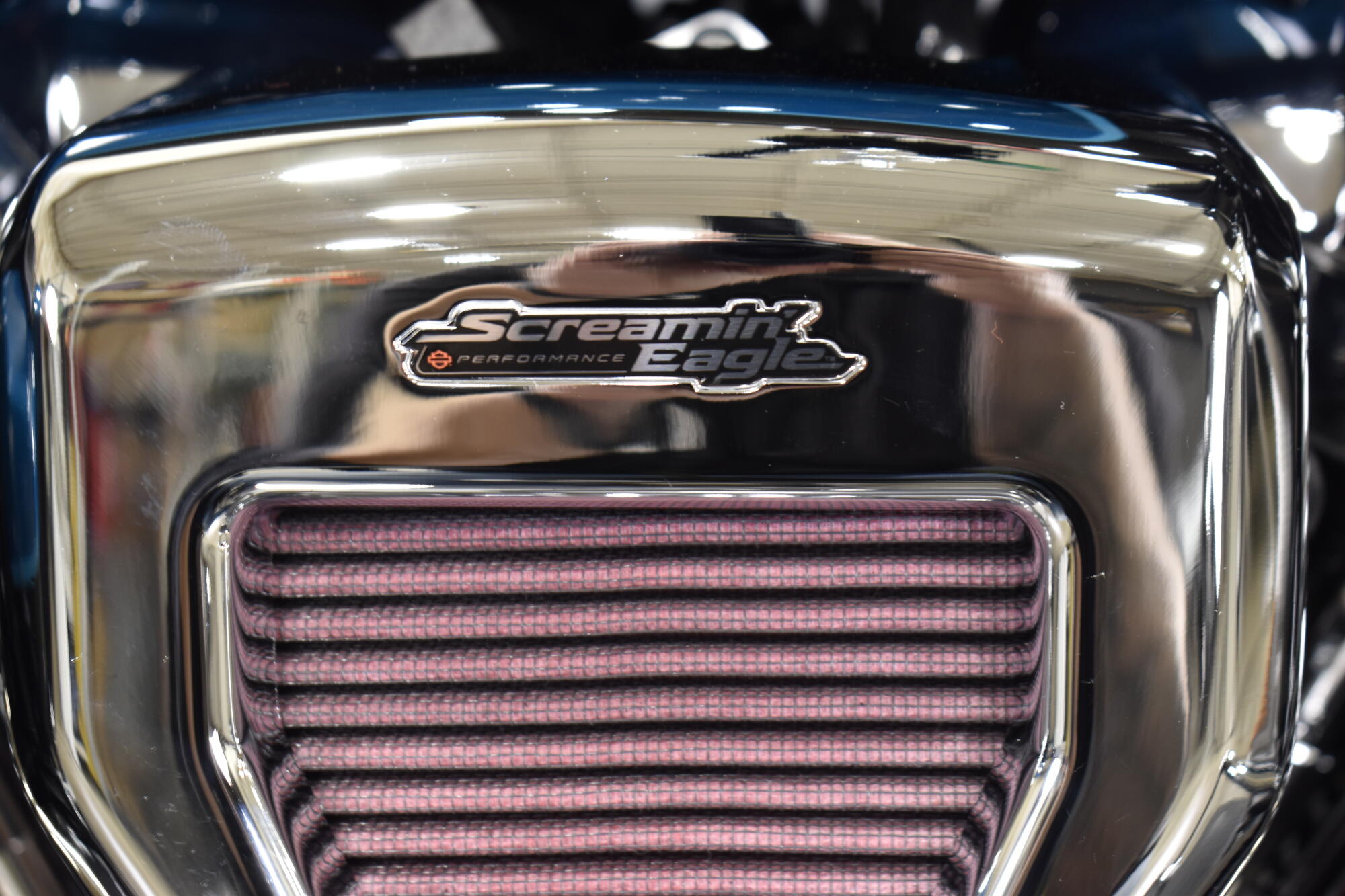 2026 Harley-Davidson® Road Glide™ FLTRX, photo 14