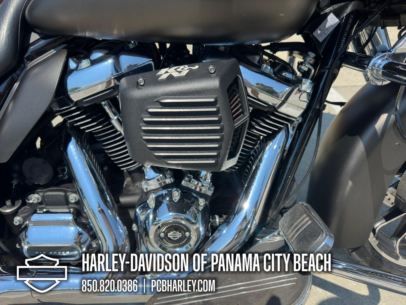 2020 Harley-Davidson® Road Glide®, photo 13