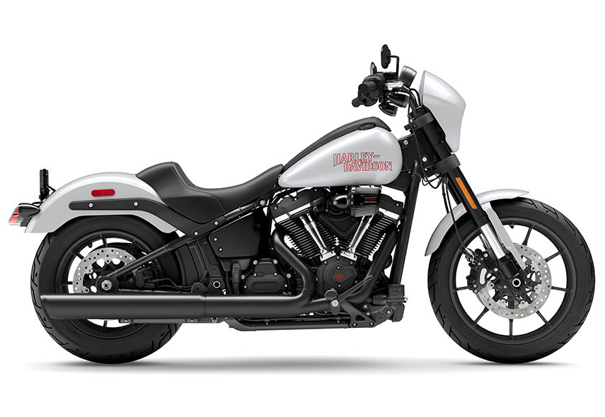 2026 Harley-Davidson® Low Rider™ S FXLRS