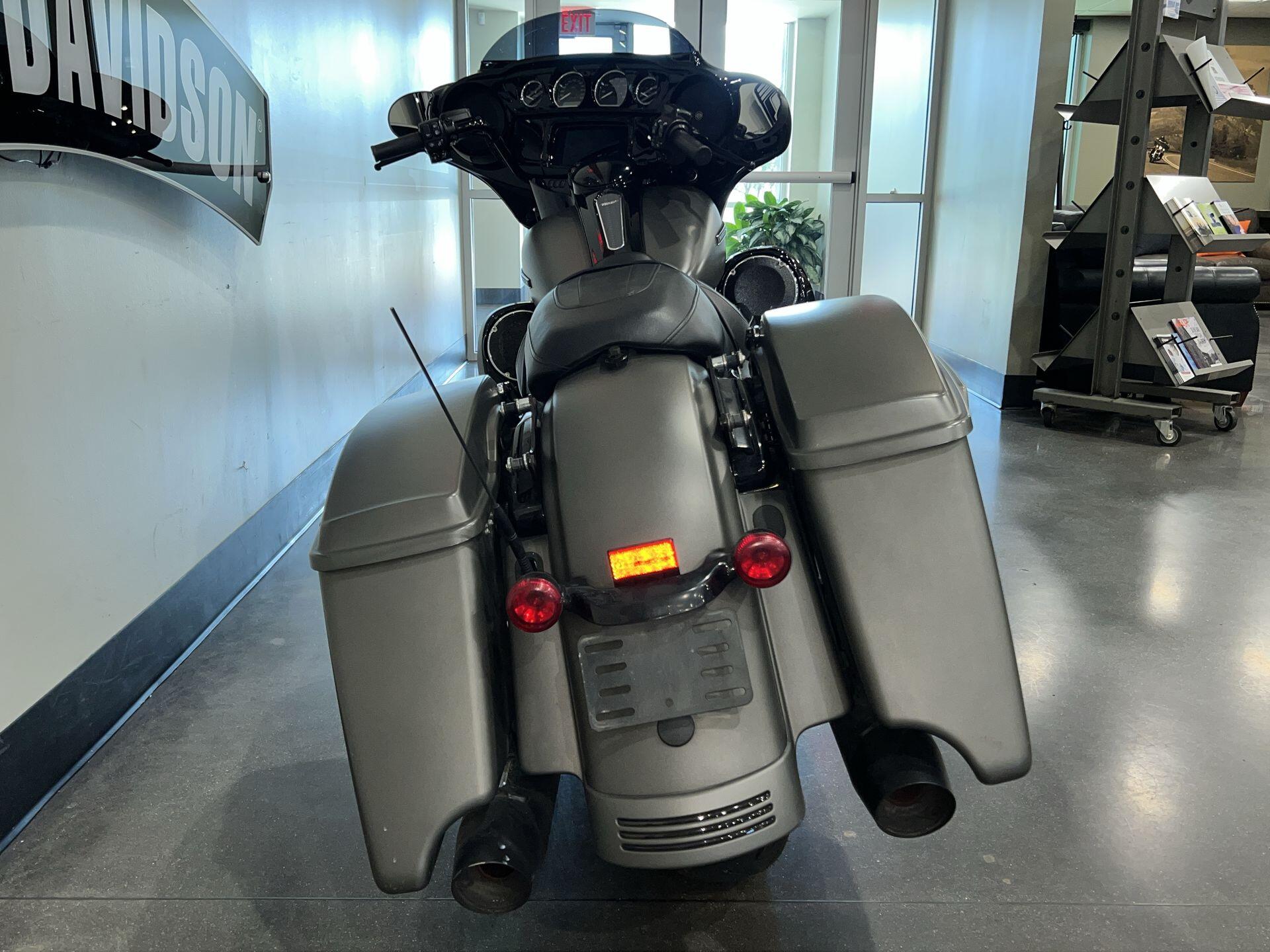 2019 Harley-Davidson® Street Glide® Special FLHXS, photo 11
