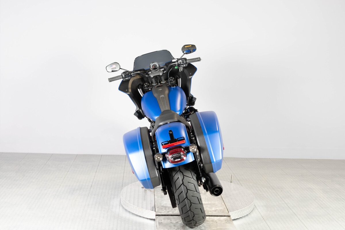 2026 Harley-Davidson® Low Rider™ ST FXLRST, photo 21