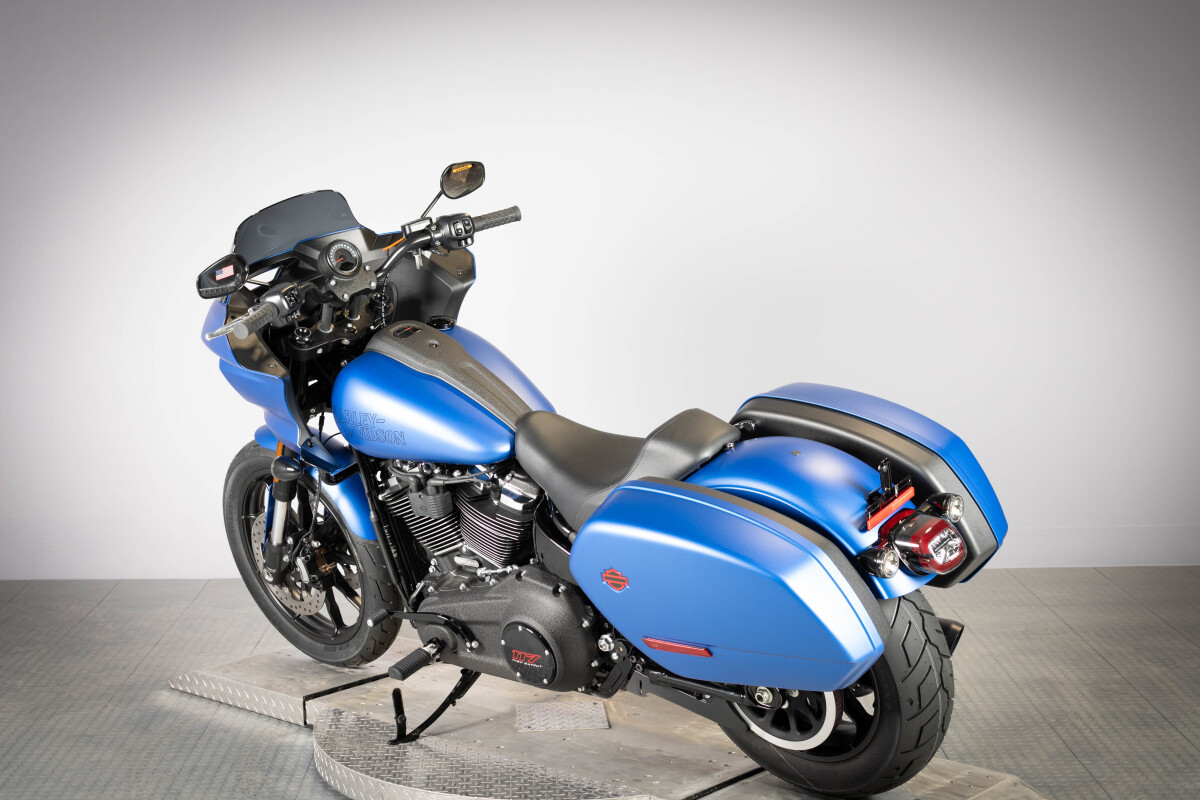 2026 Harley-Davidson® Low Rider™ ST FXLRST, photo 19