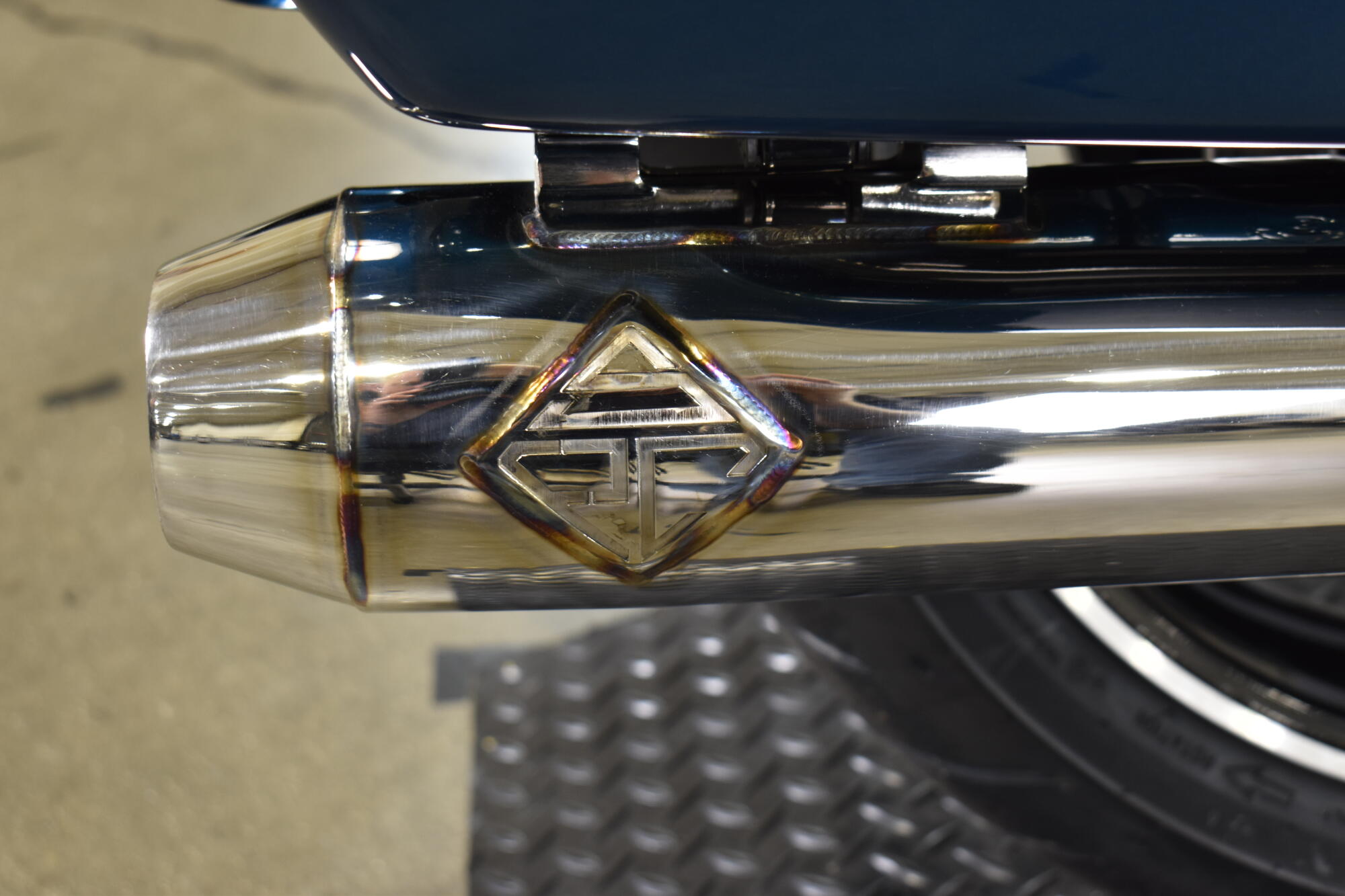 2026 Harley-Davidson® Road Glide™ FLTRX, photo 20