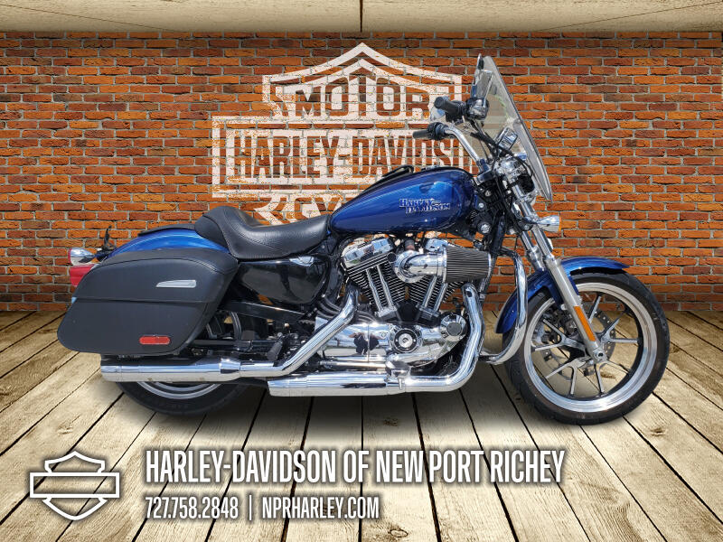 Inventory | Harley-Davidson® of New Port Richey