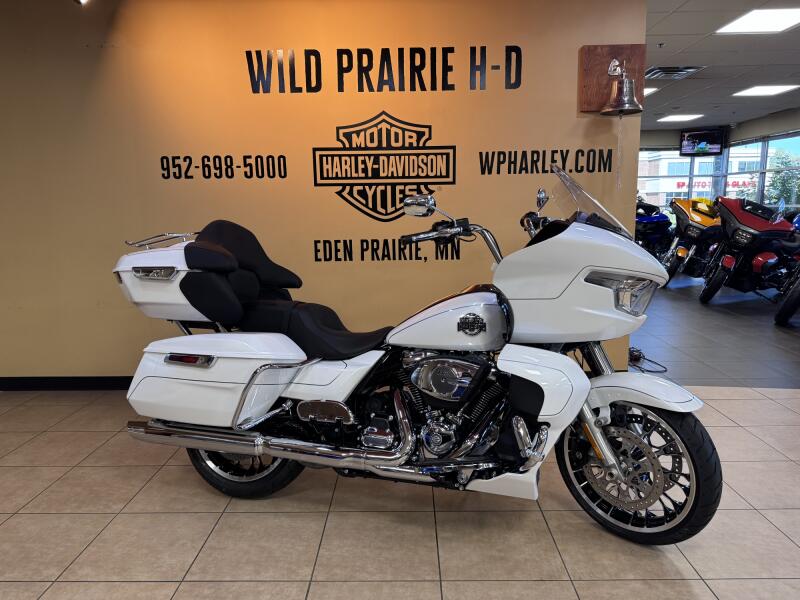 Inventory | Wild Prairie Harley-Davidson®