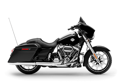2021 Harley-Davidson® Street Glide® Special FLHXS