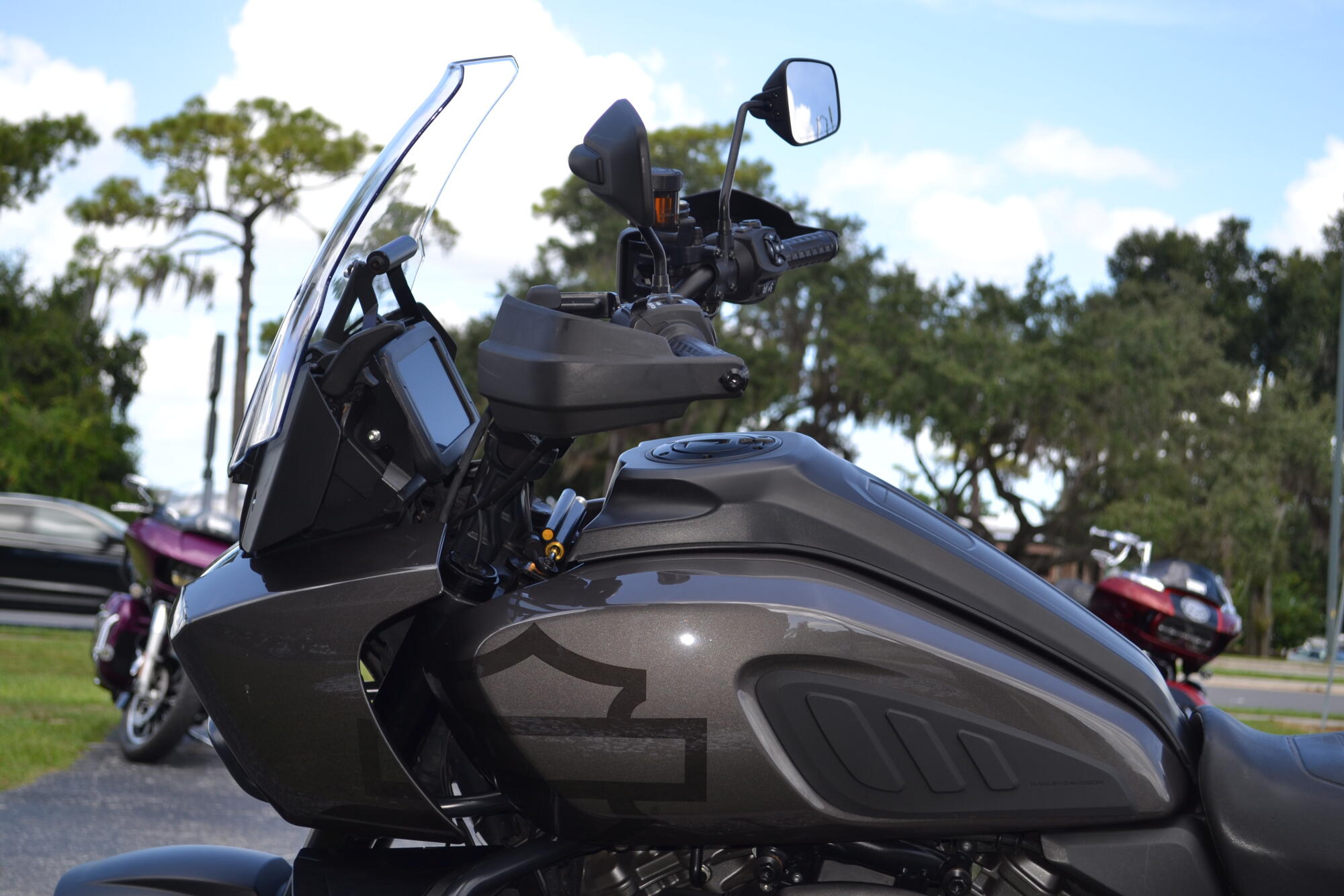 2023 Harley-Davidson® Pan America™ 1250 Special -RA1250S, photo 16