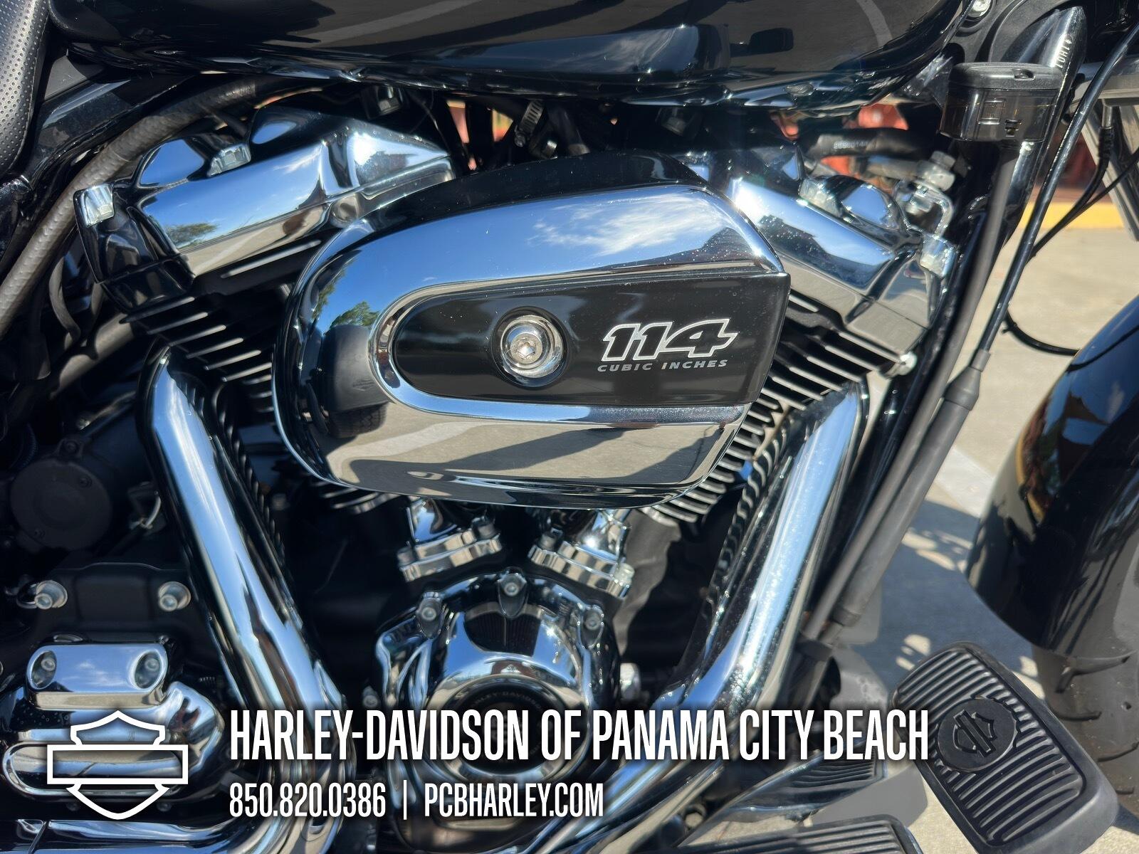 2021 Harley-Davidson® Freewheeler®, photo 13