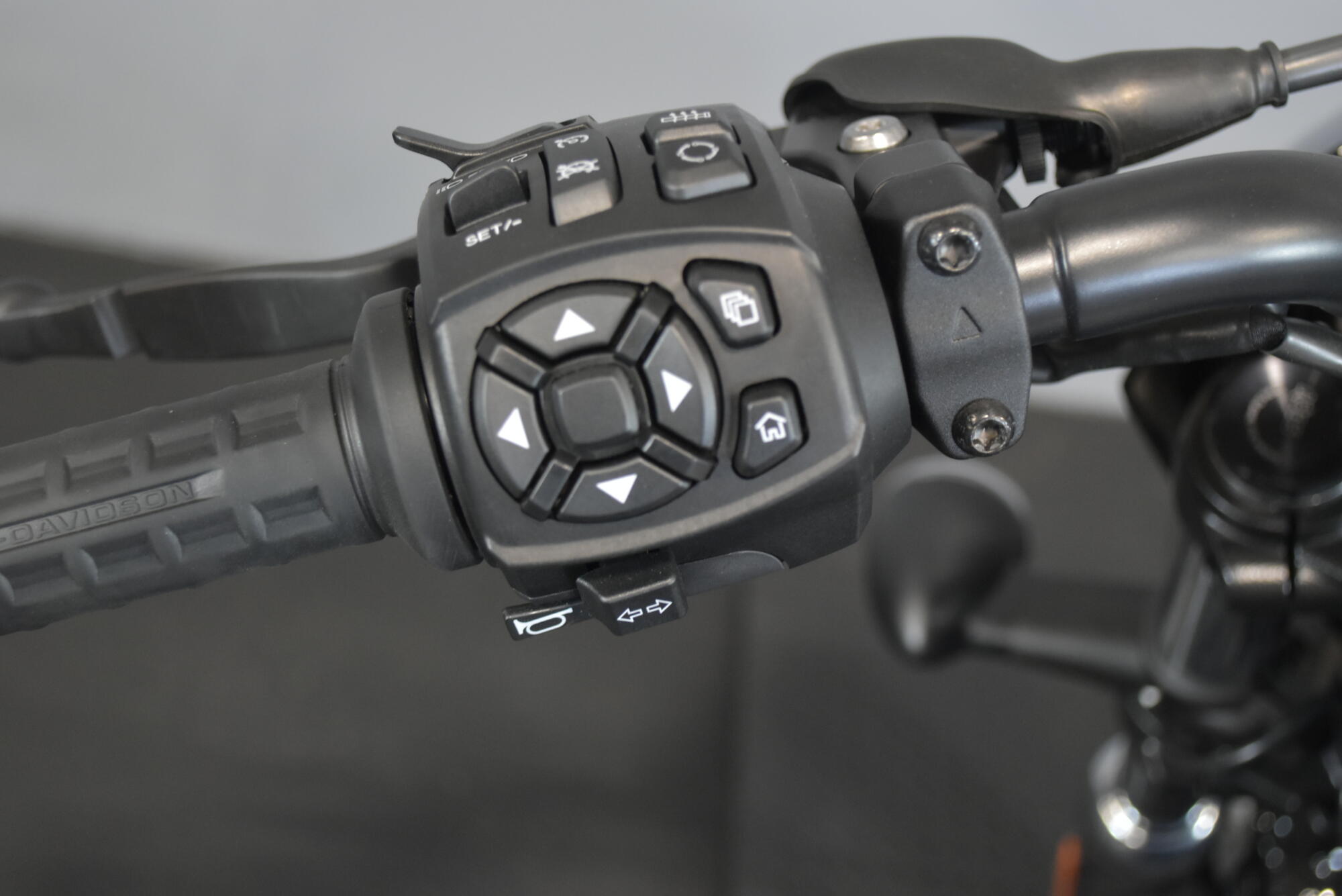 2026 Harley-Davidson® Nightster® Special Dark Billiard Gray Black Trim, photo 20