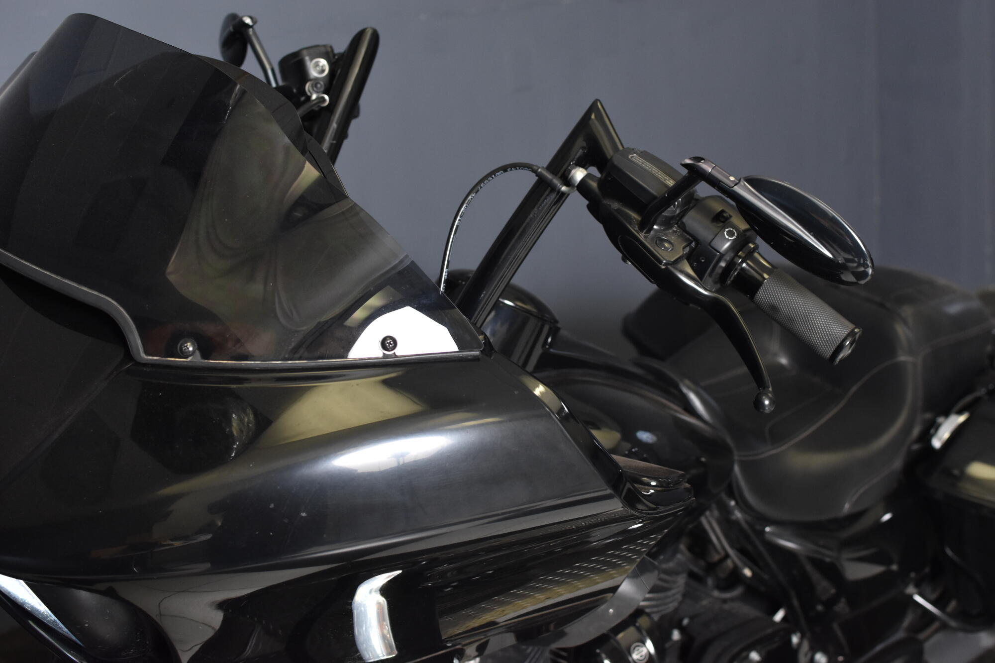 2019 Harley-Davidson® Road Glide® Special Vivid Black FLTRXS, photo 17