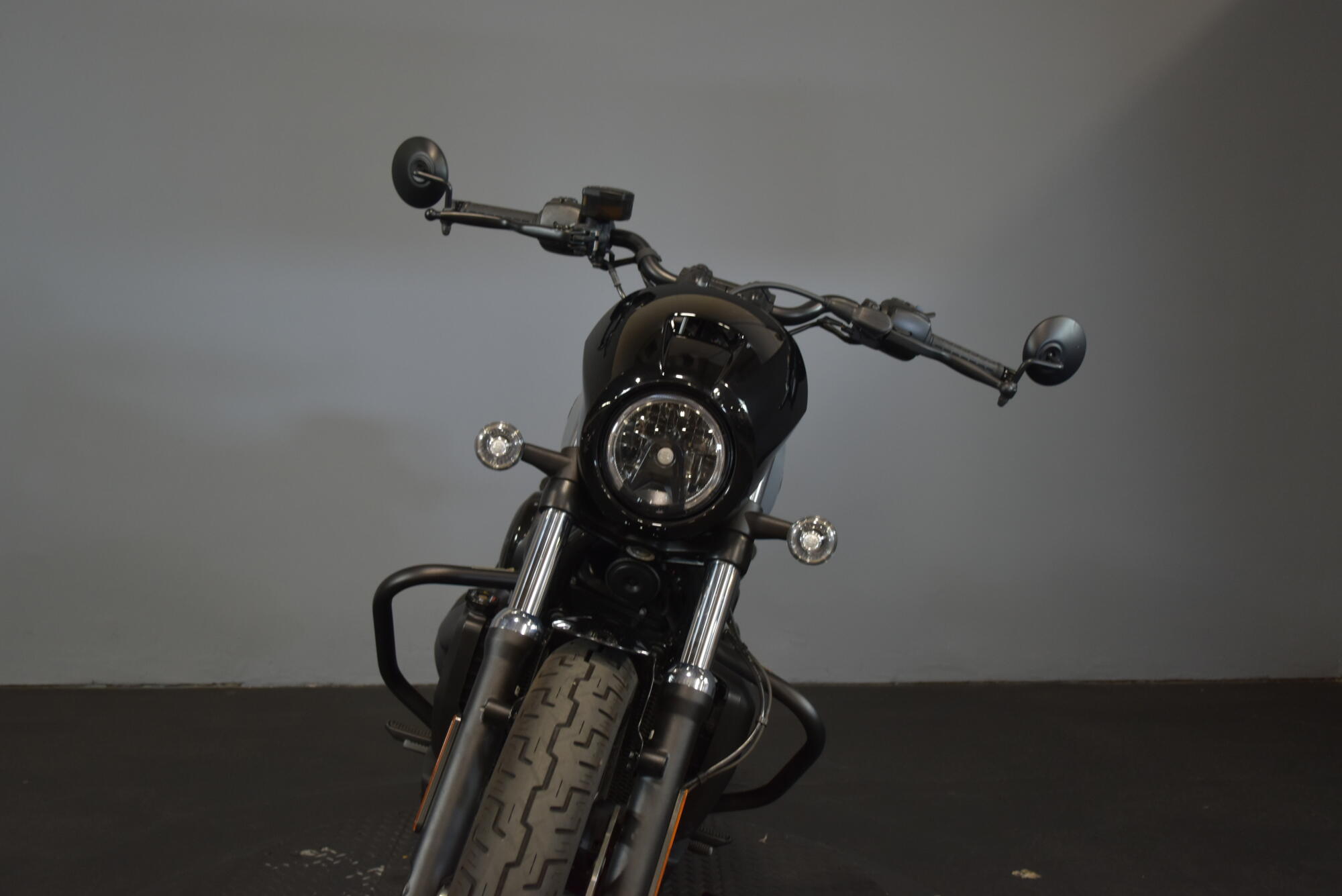 2026 Harley-Davidson® Nightster® Special Dark Billiard Gray Black Trim, photo 3
