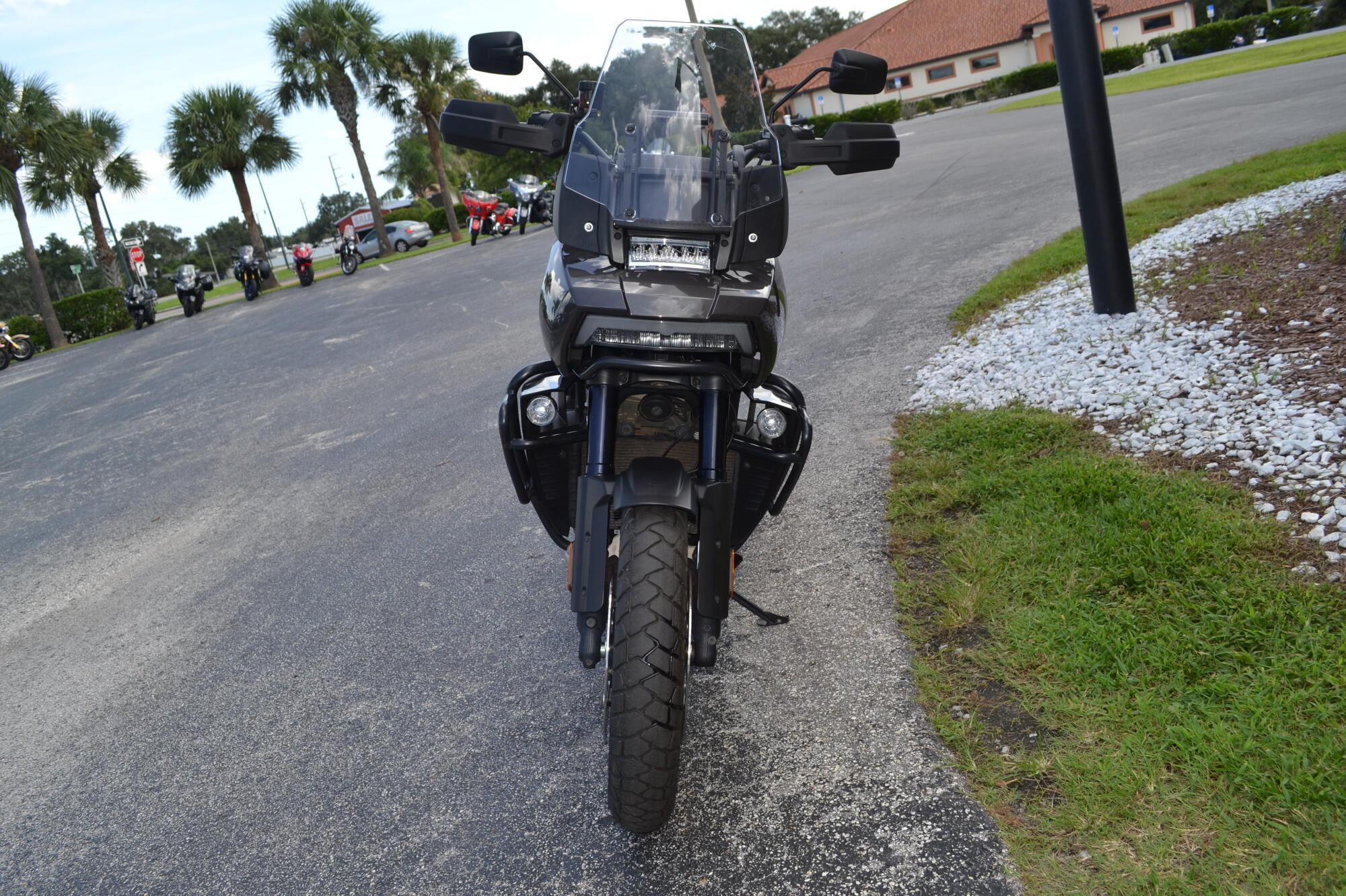 2023 Harley-Davidson® Pan America™ 1250 Special -RA1250S, photo 19