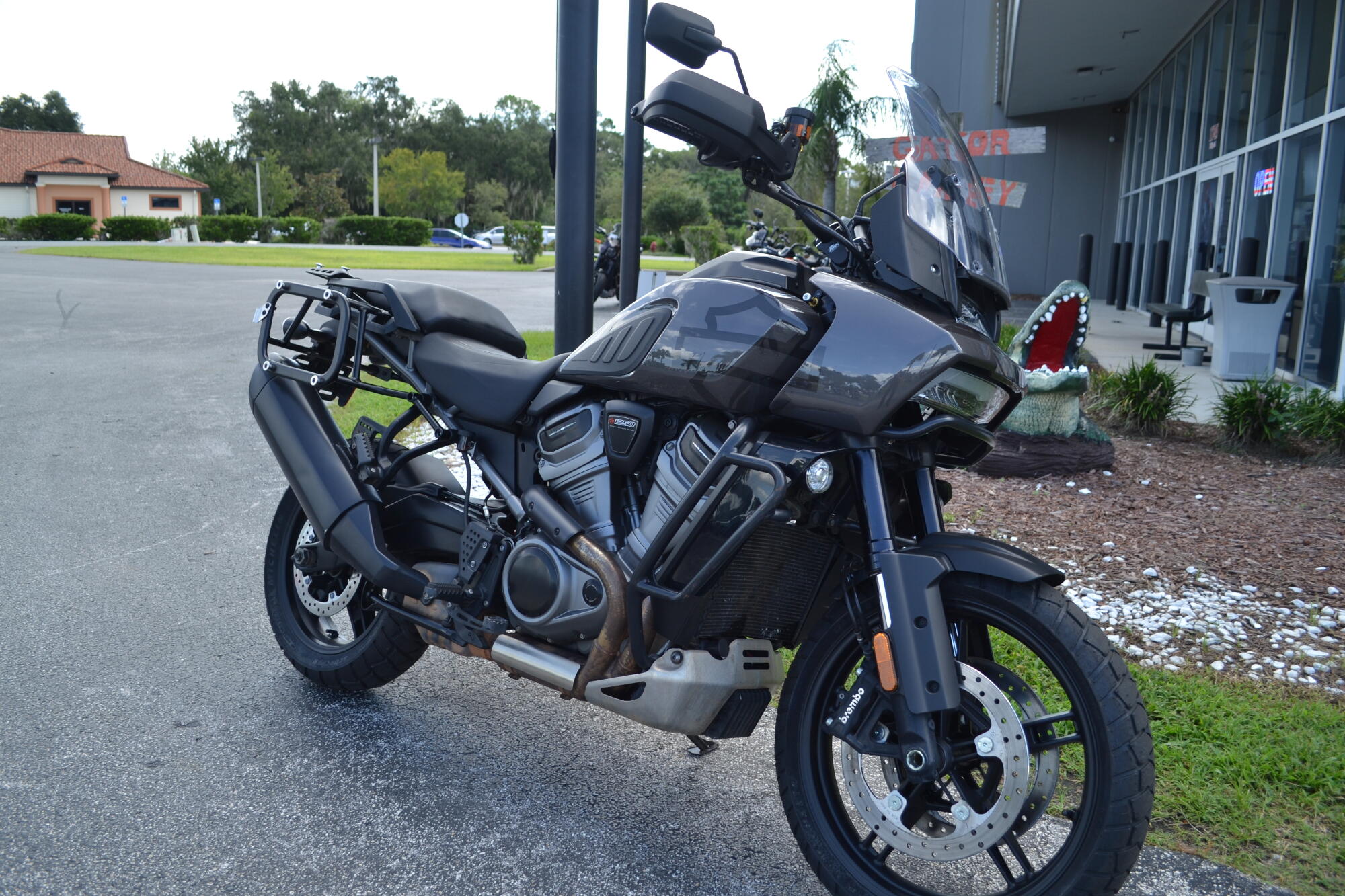 2023 Harley-Davidson® Pan America™ 1250 Special -RA1250S, photo 20