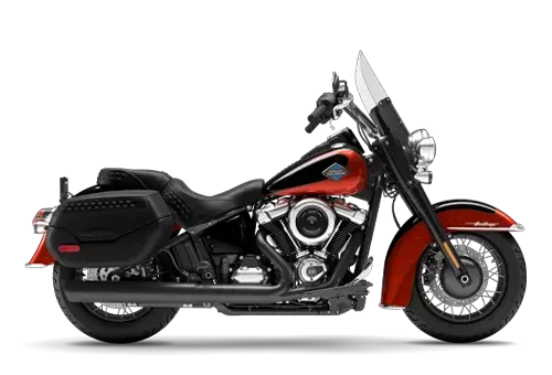 2025 Harley-Davidson® Heritage Classic FLHC